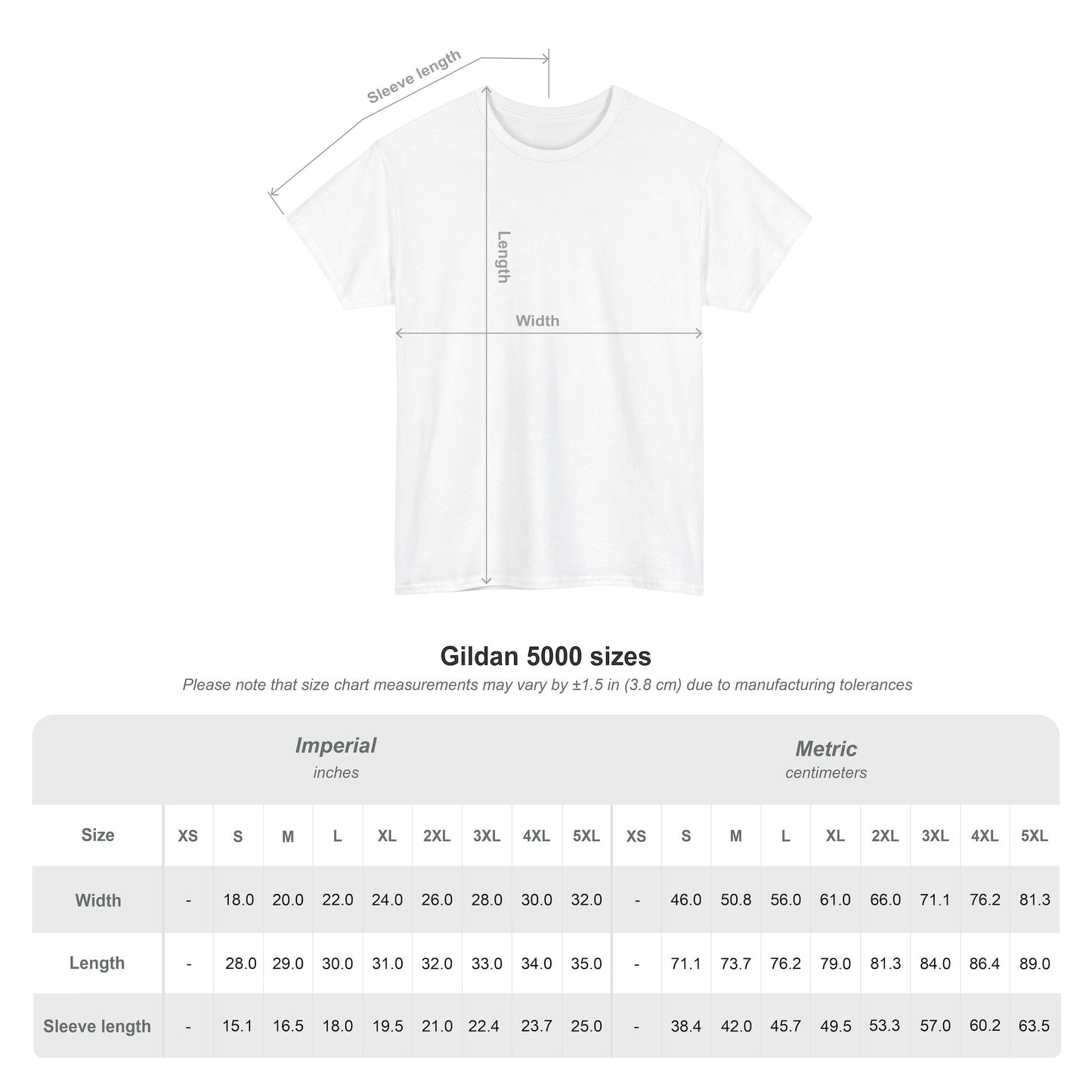 Climb Higher Unisex Heavy Cotton Tee