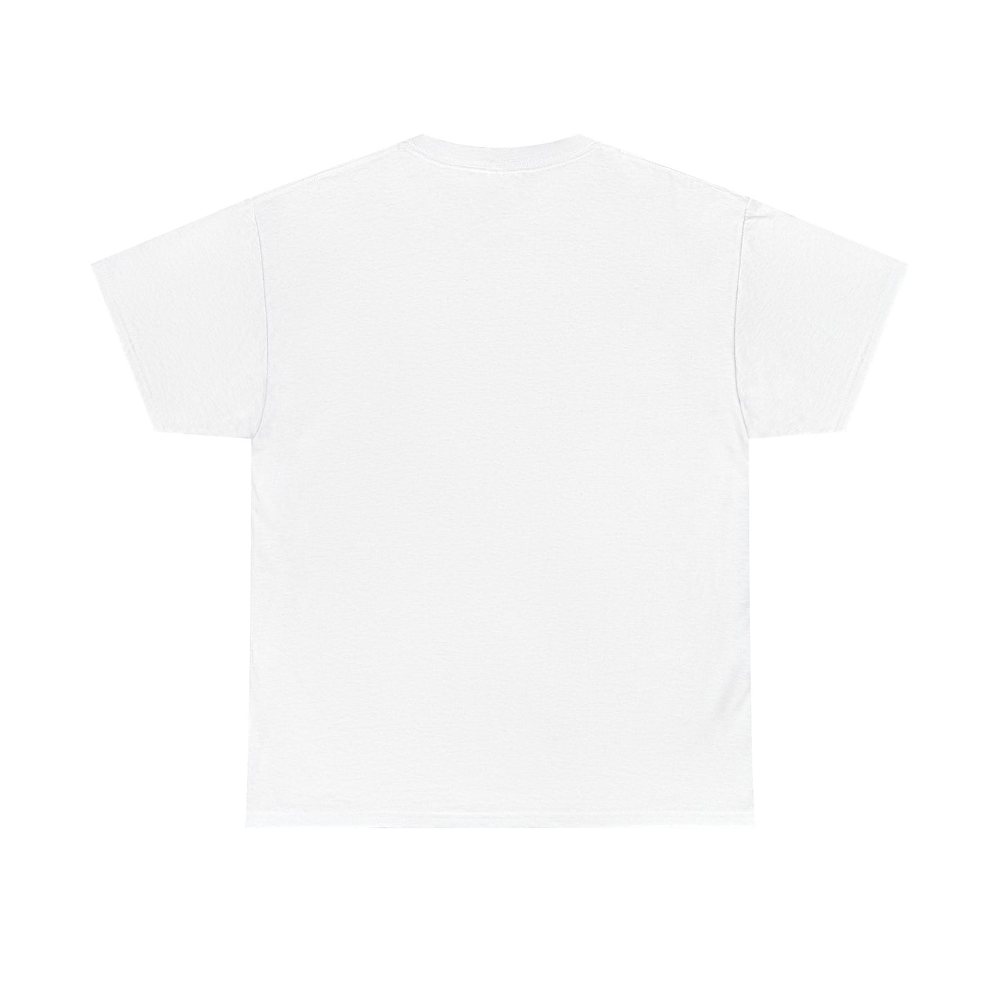 Radiant Cross American Flag T-Shirt