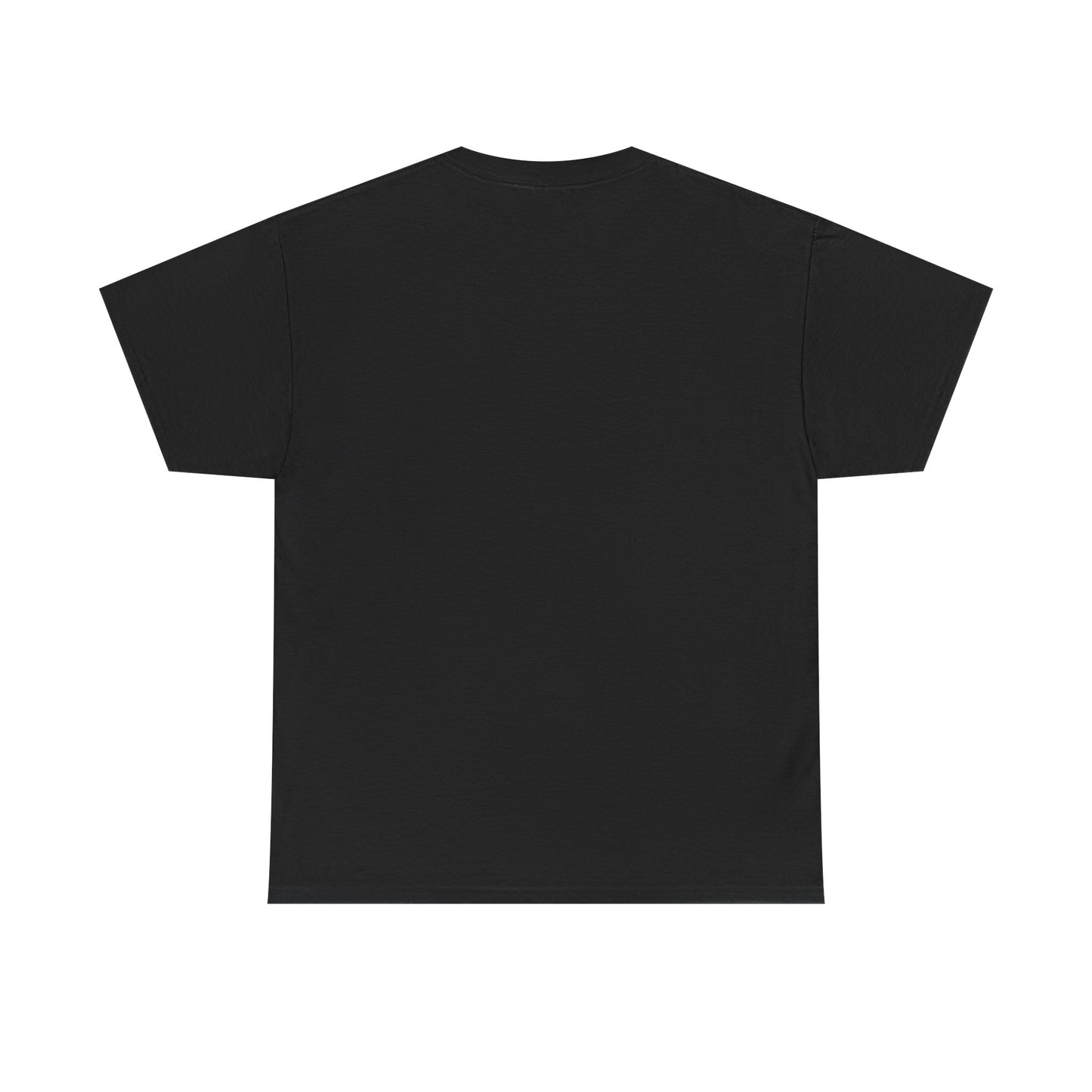 Armor Up Battle On Ephesians 6:11 Heavy Cotton T-Shirt