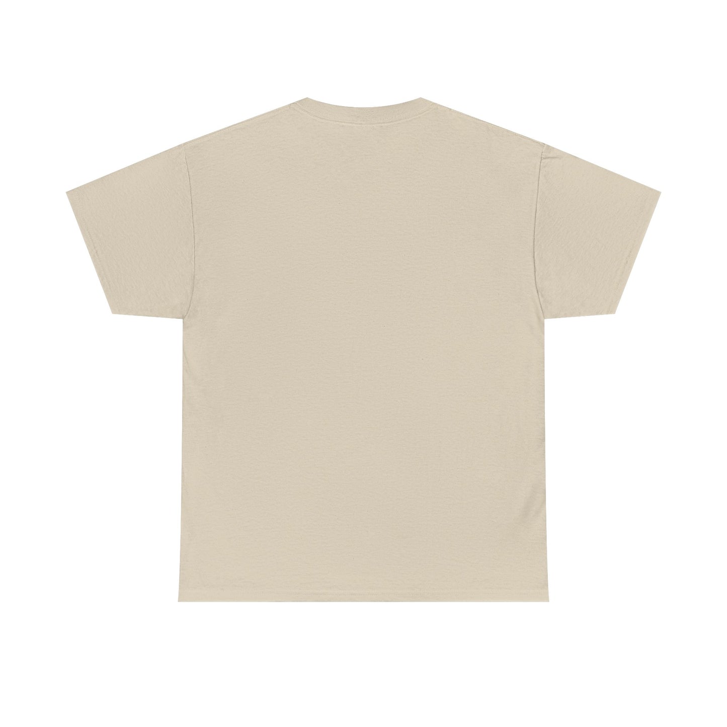 Radiant Cross American Flag T-Shirt