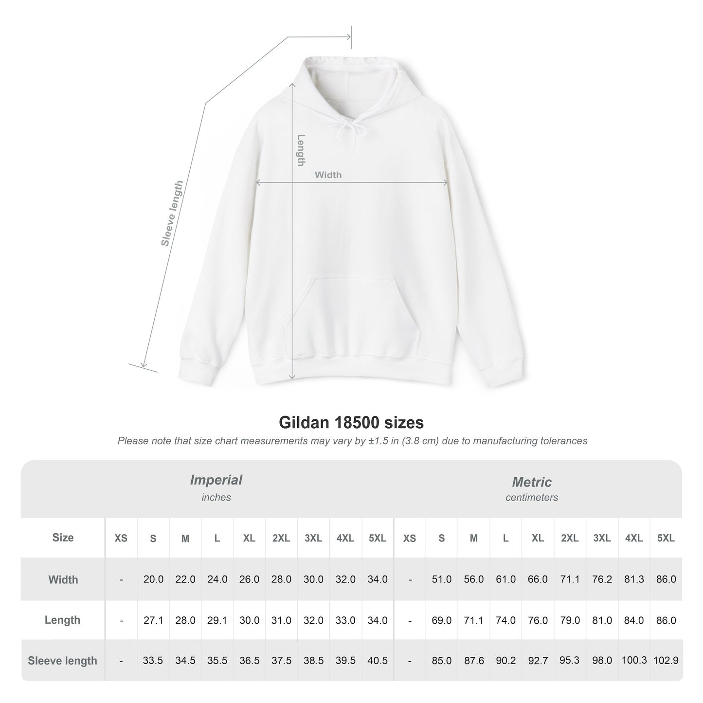Silhouette Off-Roader Graphic Design Unisex Heavy Blend™ Hooded Sweatshirt