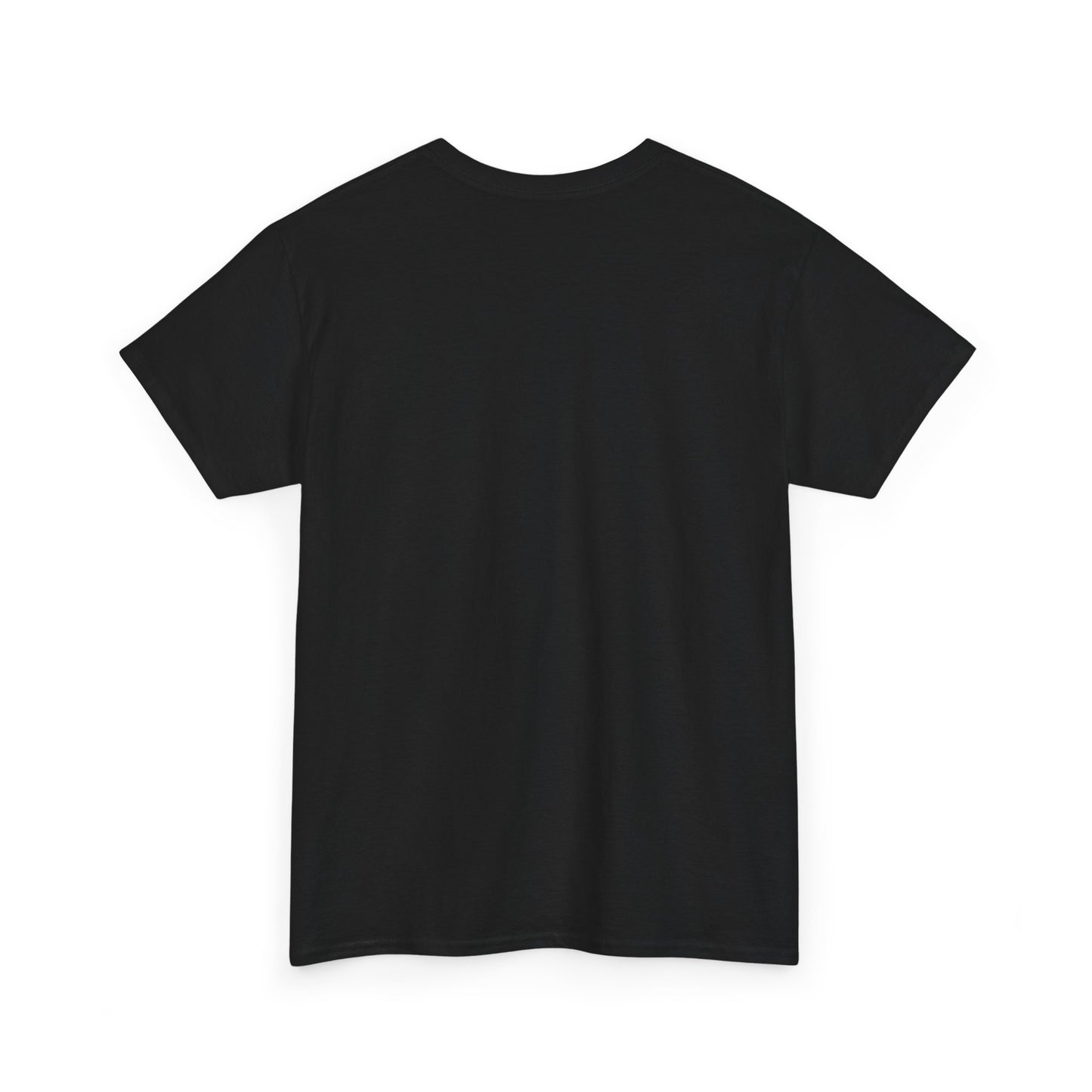 Be Still Inspirational 4x4 Mountain Sunset Tee – Psalms 46:10
