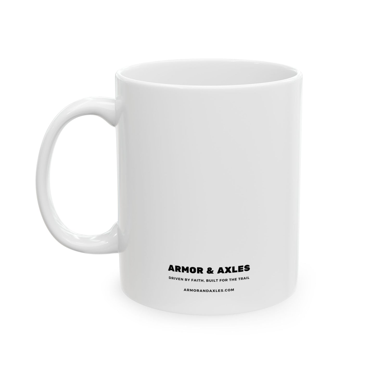 Florida Beach Ceramic Mug