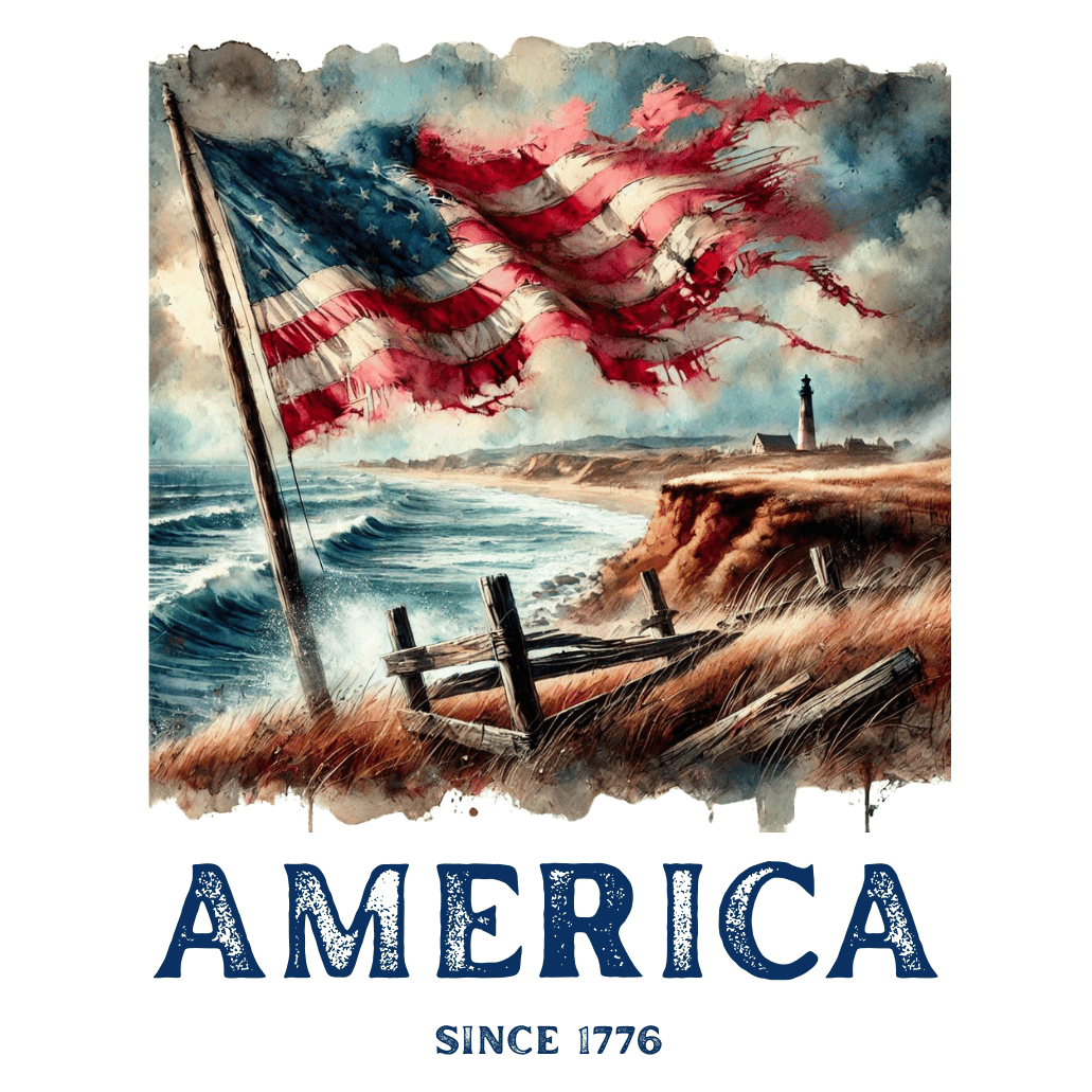 America Ceramic Mugs 15oz