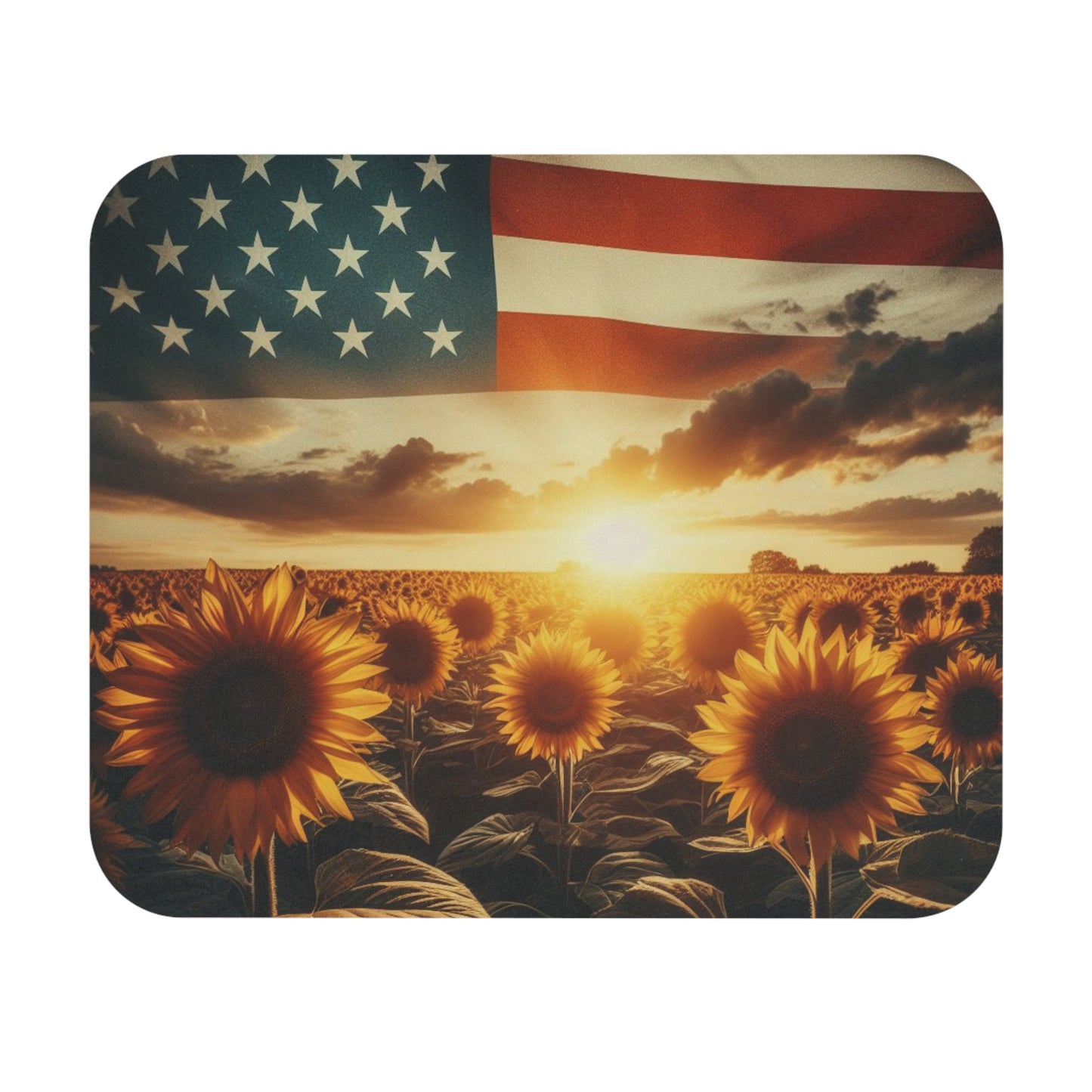 Mouse Pad's