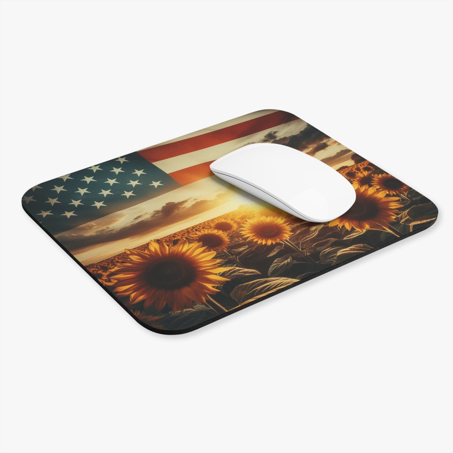 Mouse Pad's