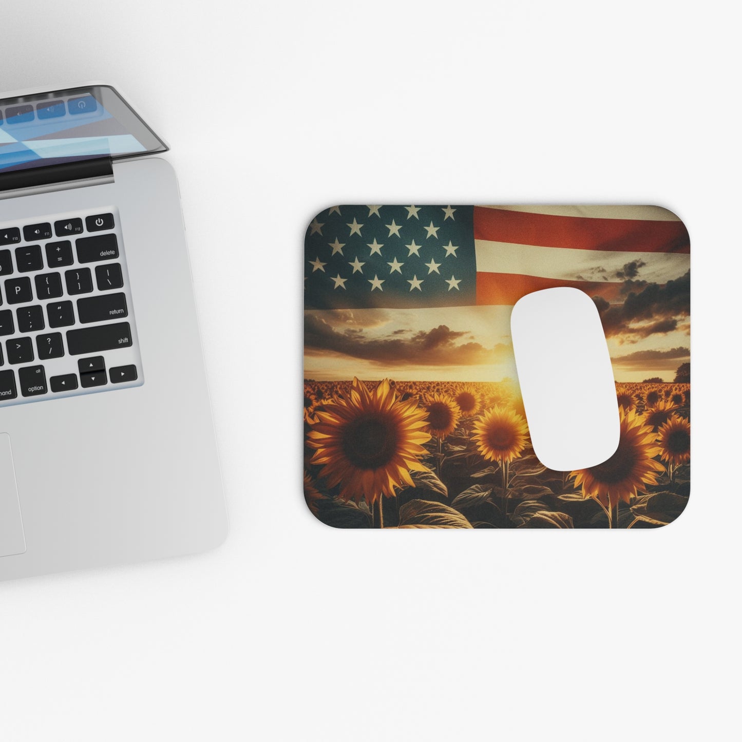 Mouse Pad's