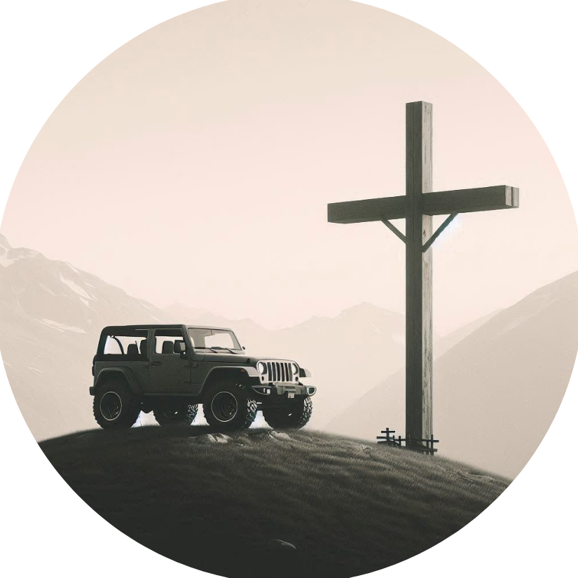 Neoprene Car Coasters – Pack of 2 | Personalized Auto Accessories