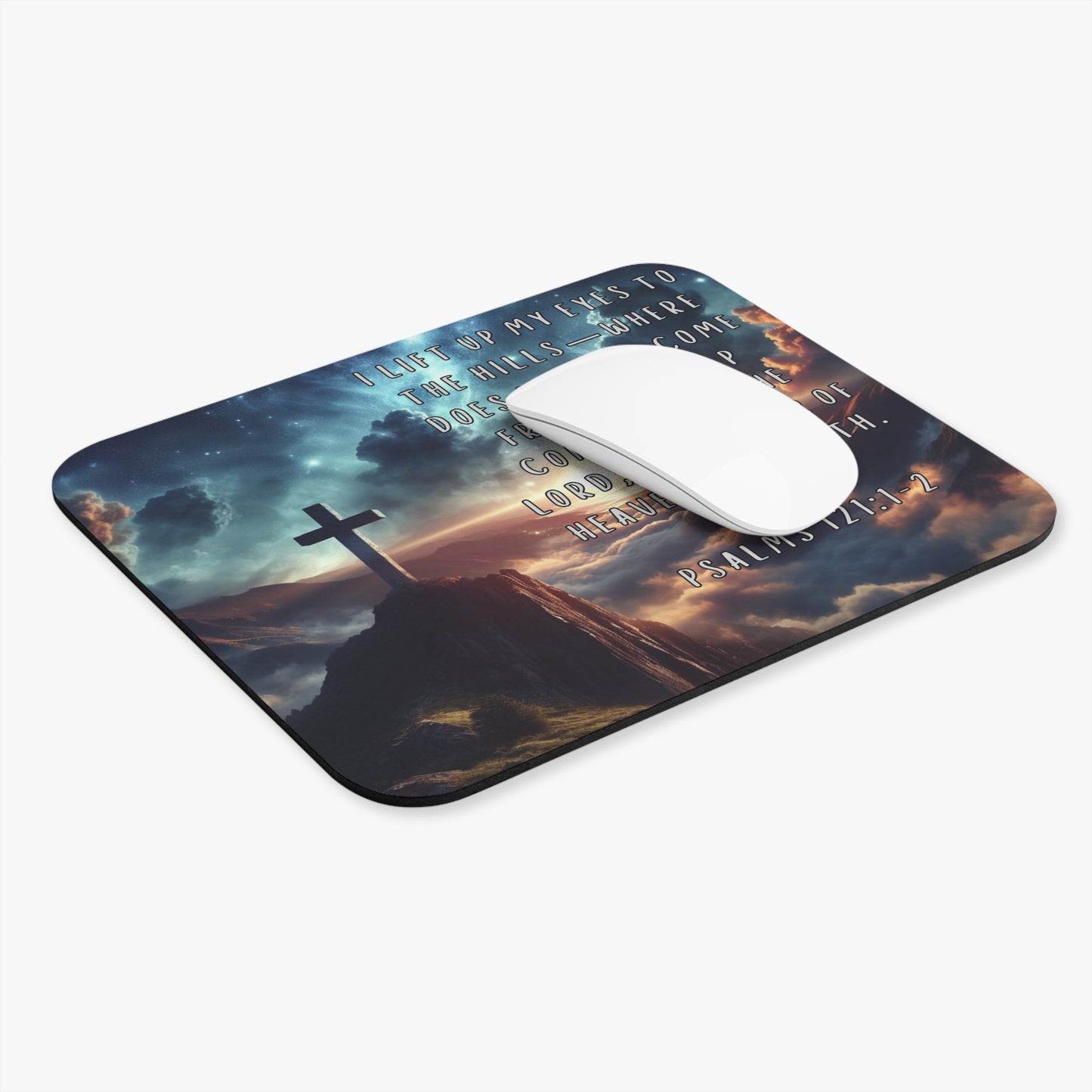 Mouse Pad's