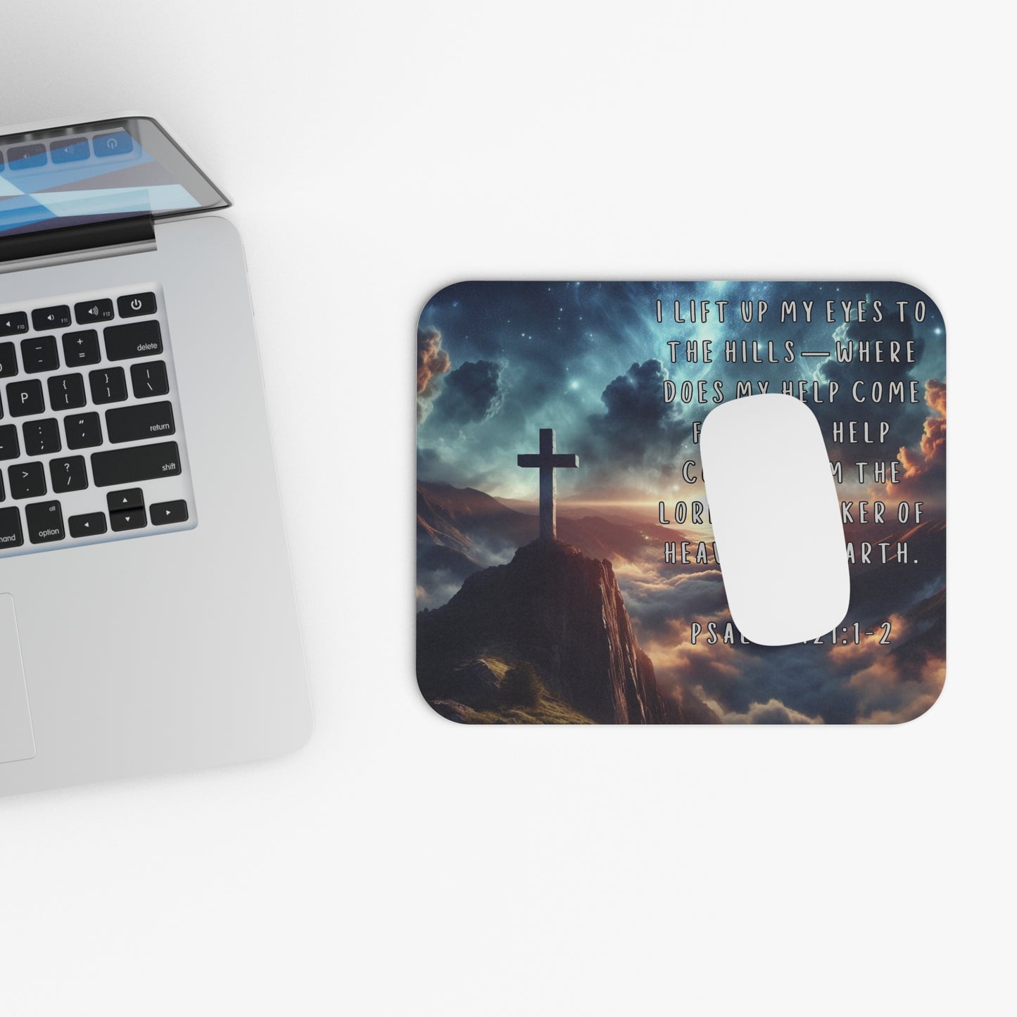 Mouse Pad's