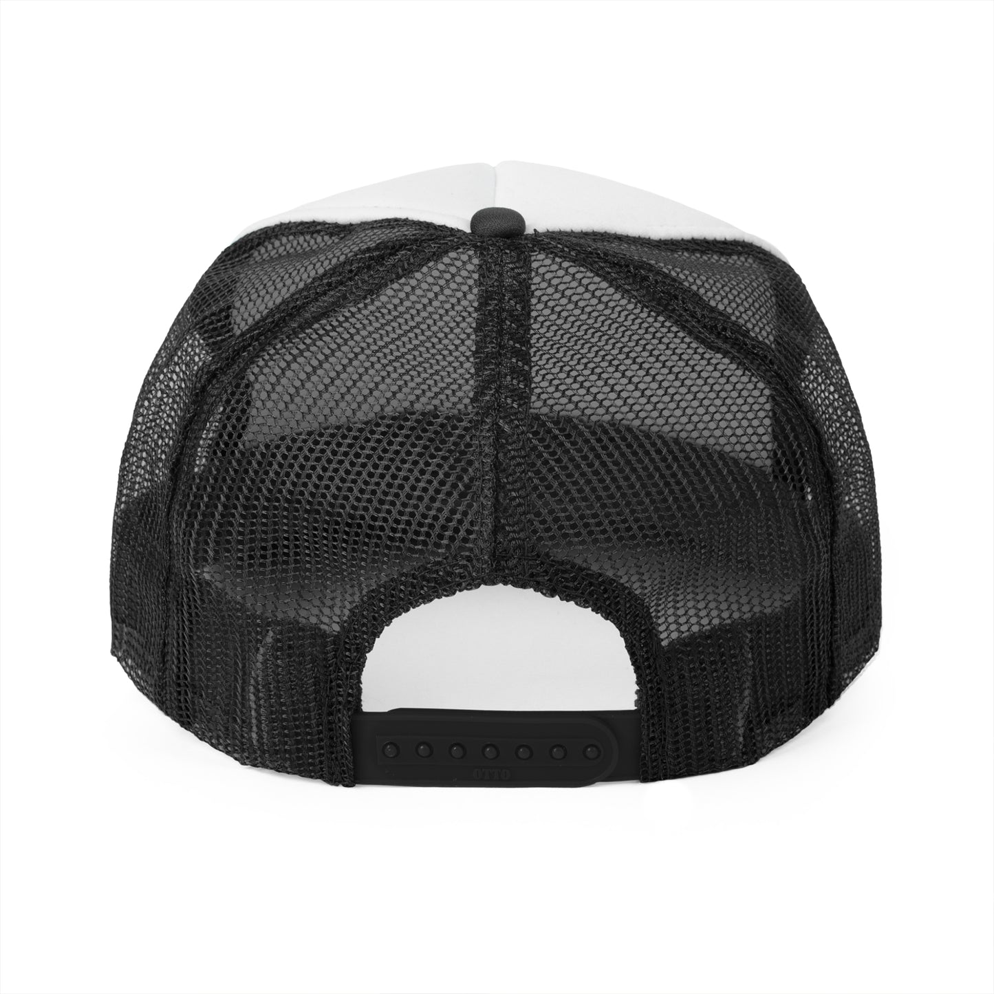 Armor & Axles Snap Back Trucker Hat