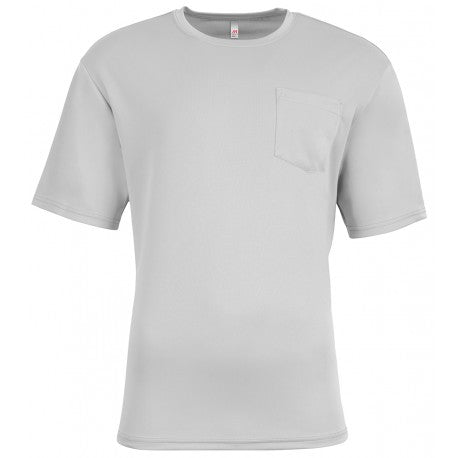 Custom Performance Tee – Lightweight, Moisture-Wicking Athletic Shirt