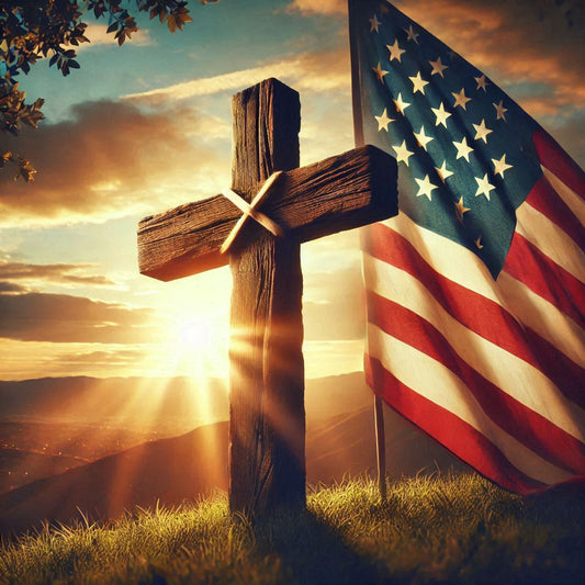 5 Ways to Incorporate Faith into Your Daily Life