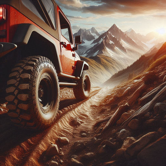 Family Adventures: How Outdoor Activities Build Stronger Bonds