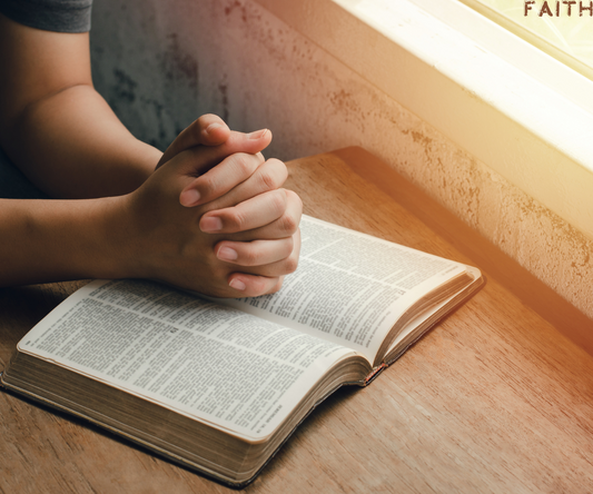 10 Bible Verses to Uplift You in Difficult Times