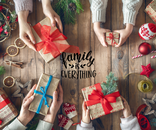 The Importance of Family Traditions in a Modern World