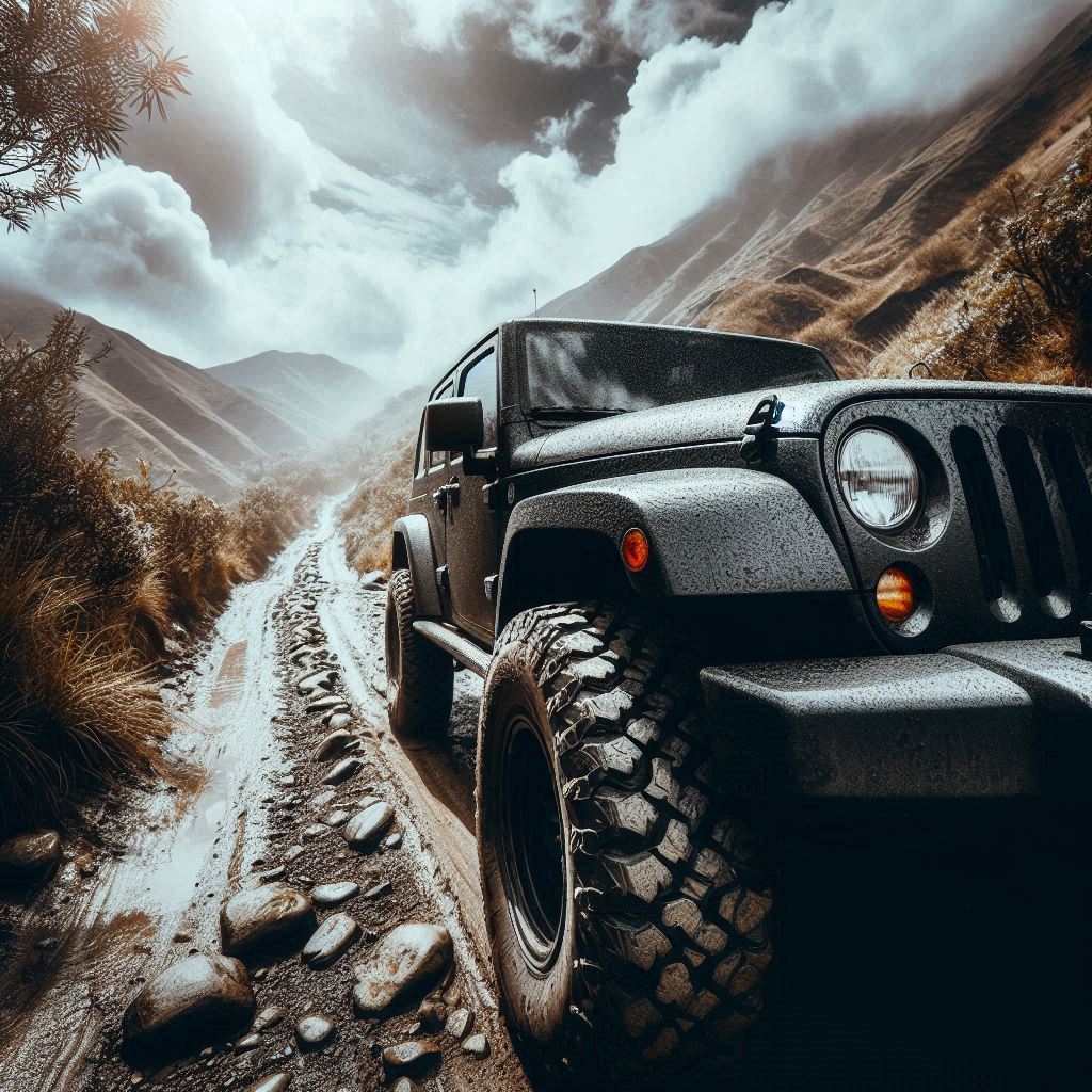 Top 10 Off-Roading Safety Tips for Beginners