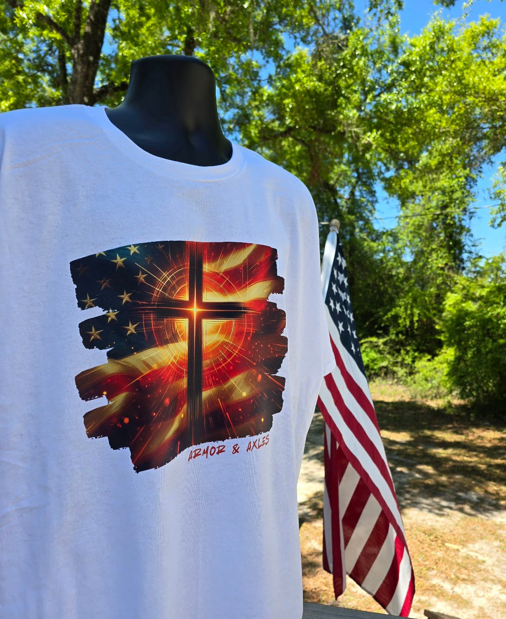 Graphic T-Shirts & Apparel