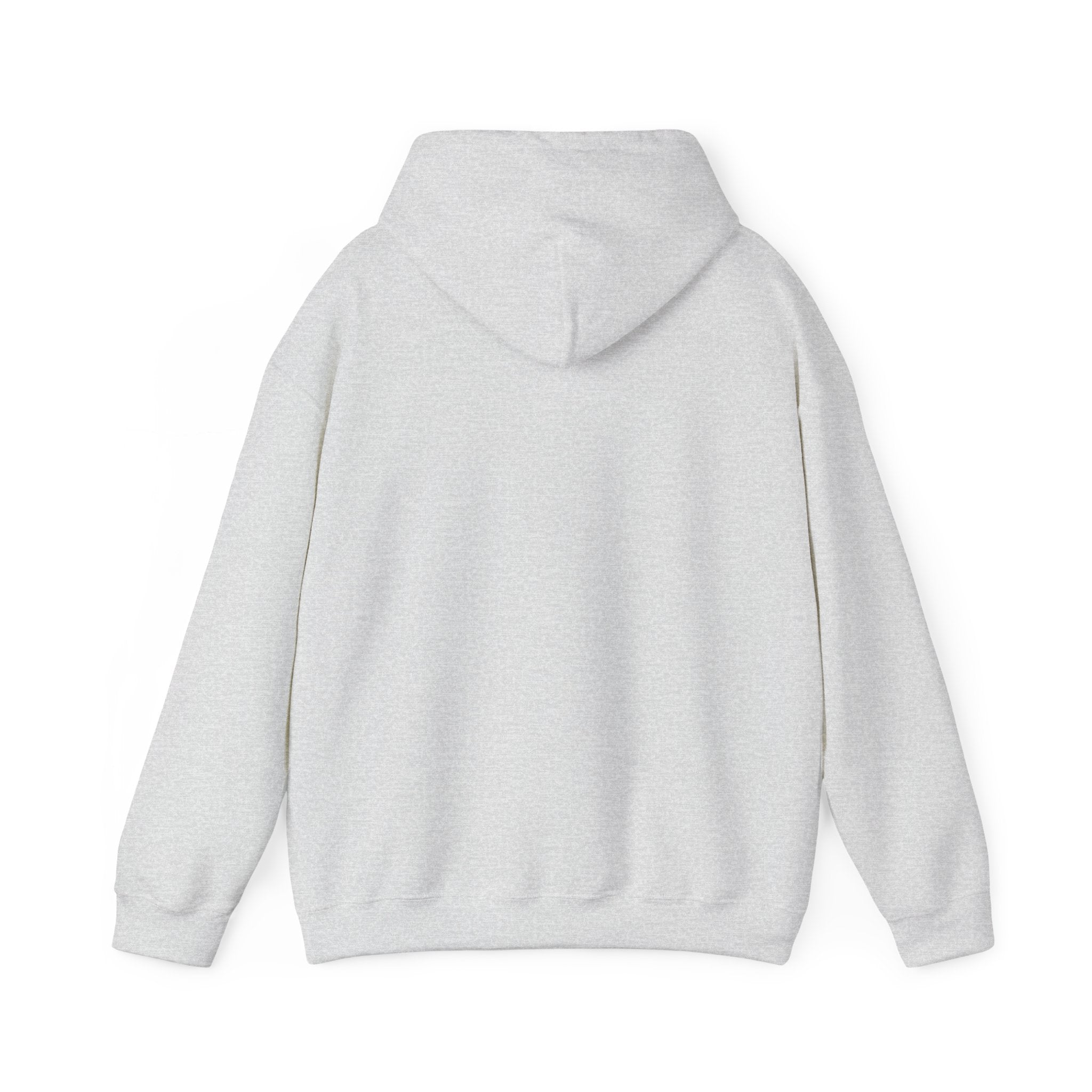 Trail Tested Faith Unisex Hooded Sweatshirt