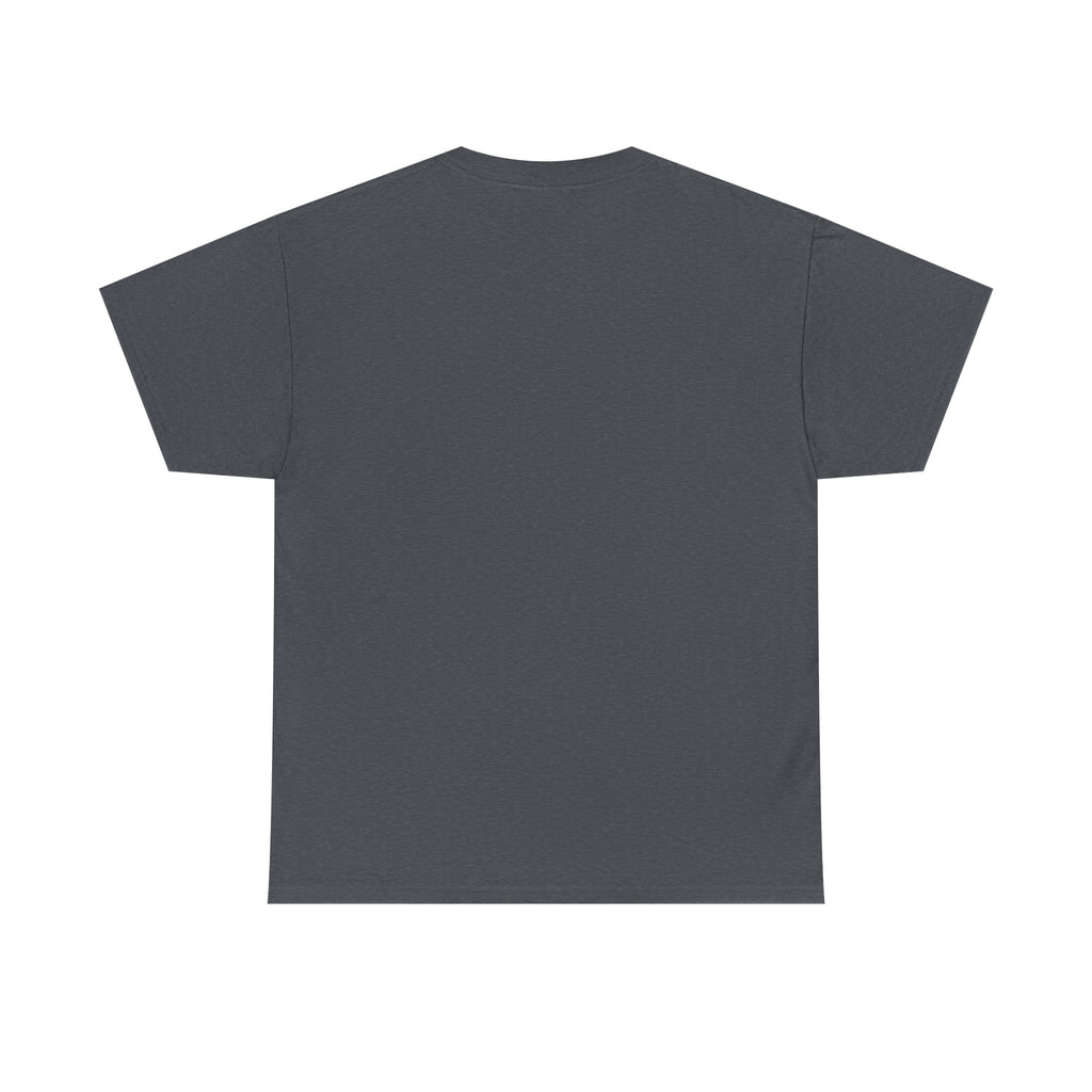 Carry the Cross – Matthew 16:24 Tee