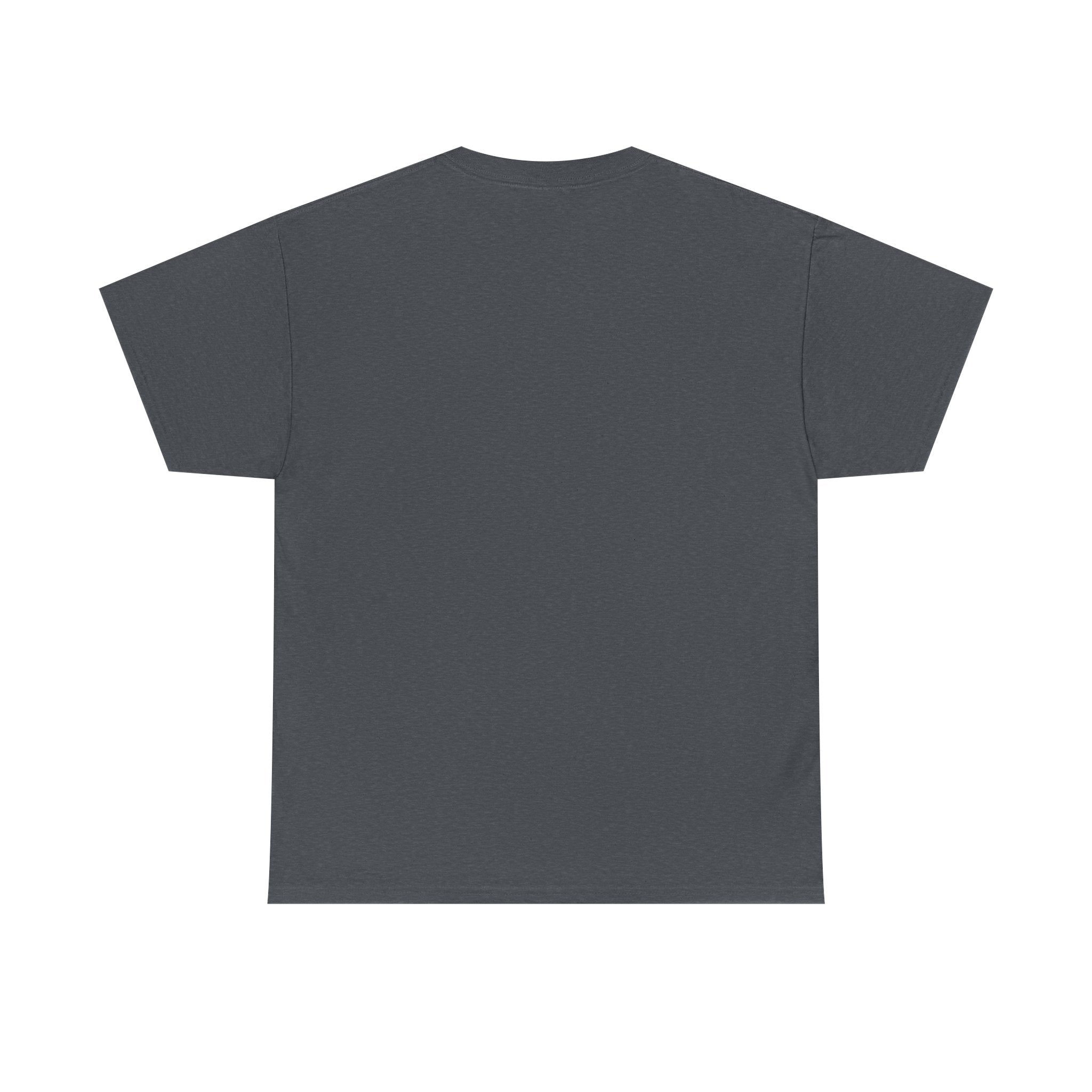 Carry the Cross – Matthew 16:24 Tee