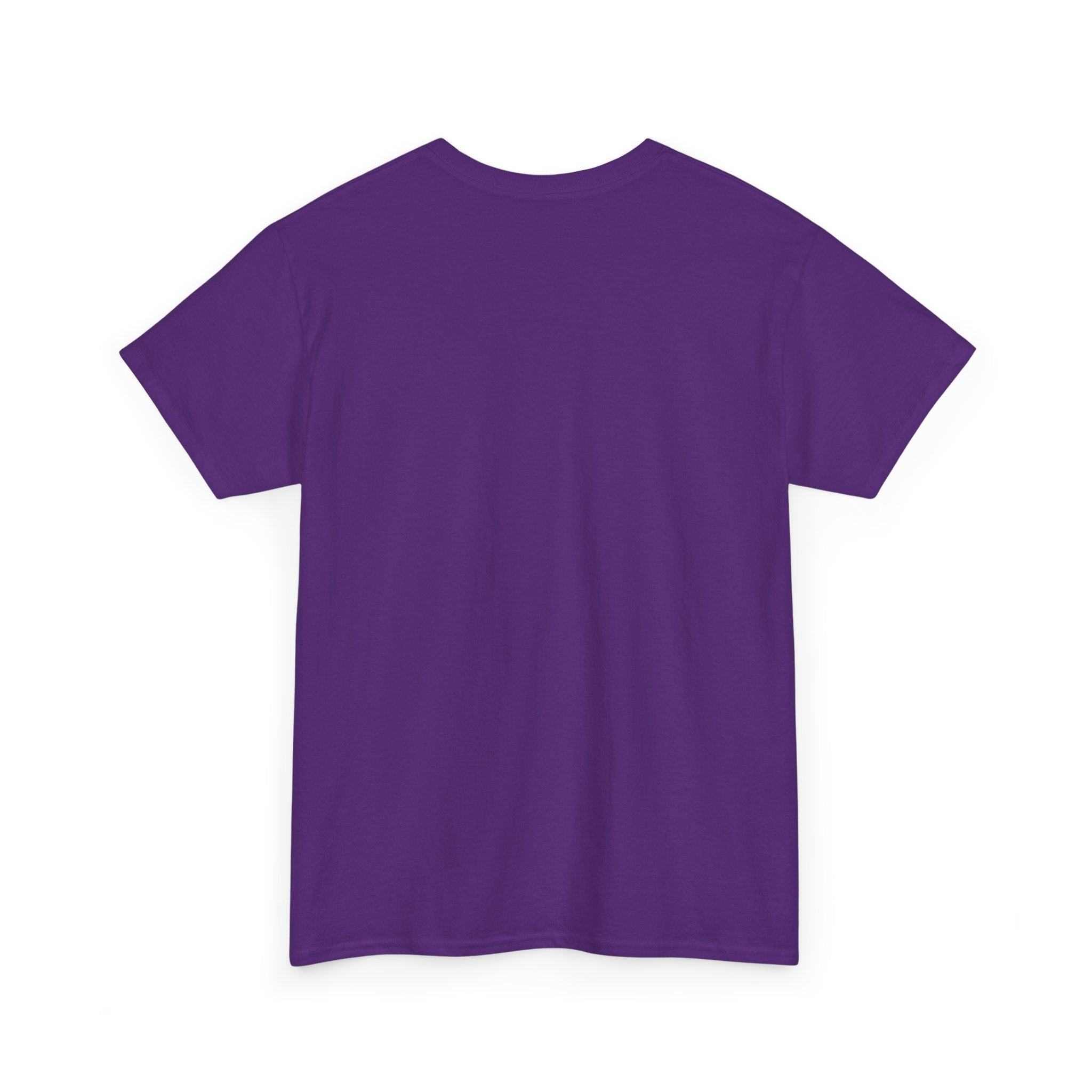 Be Still Inspirational 4x4 Mountain Sunset Tee – Psalms 46:10