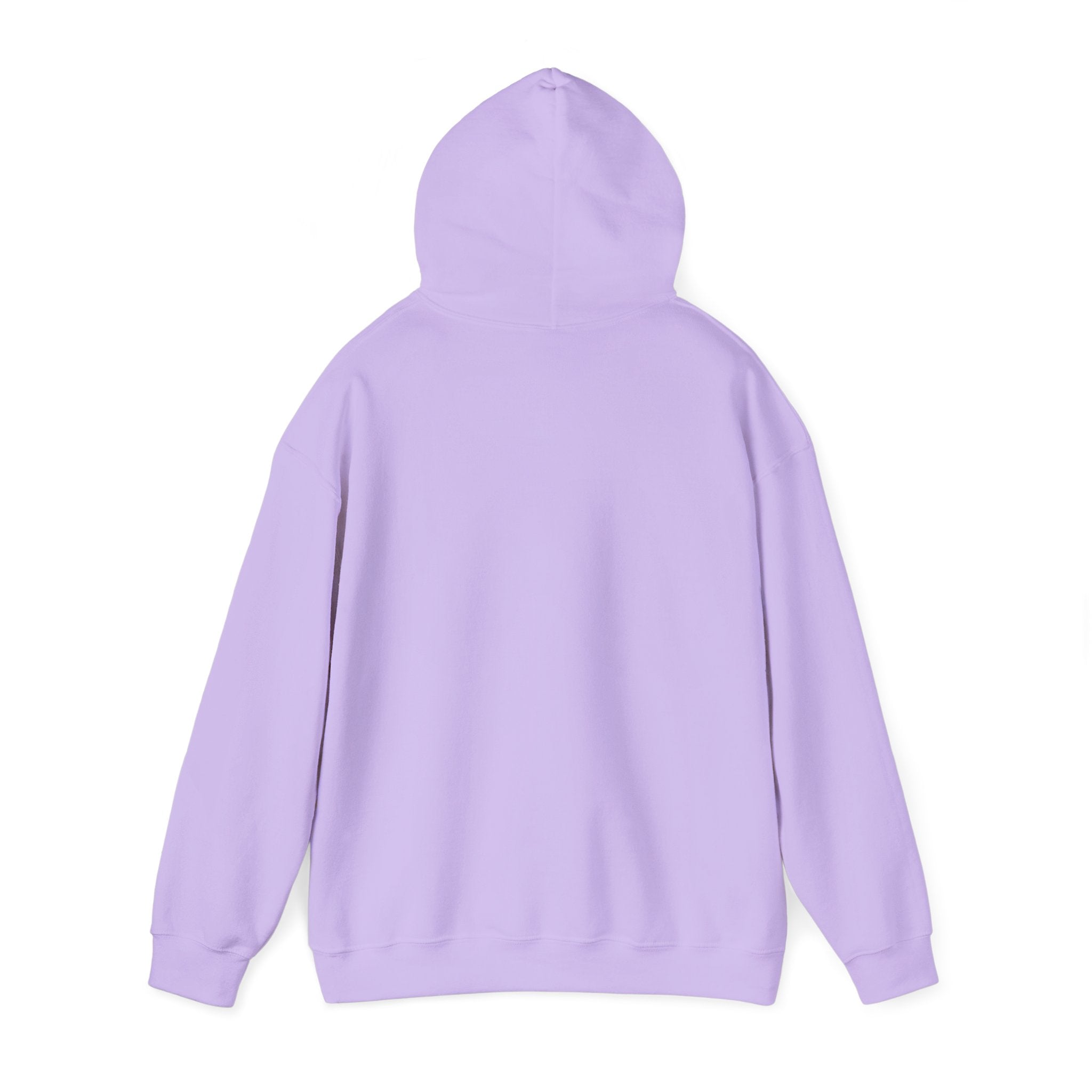 Trail Tested Faith Unisex Hooded Sweatshirt