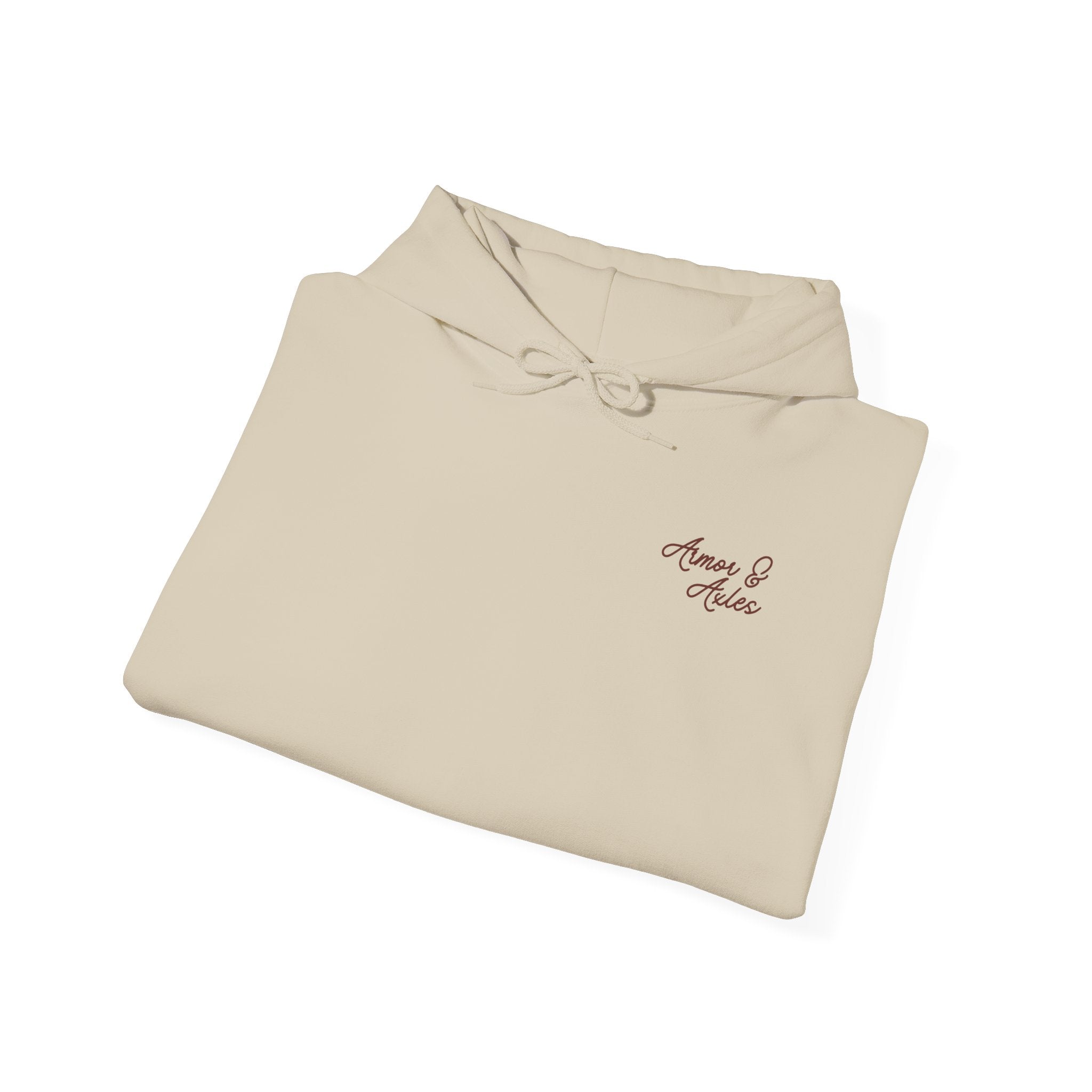 Find Your Peace Unisex Heavy Blend Sweatshirt