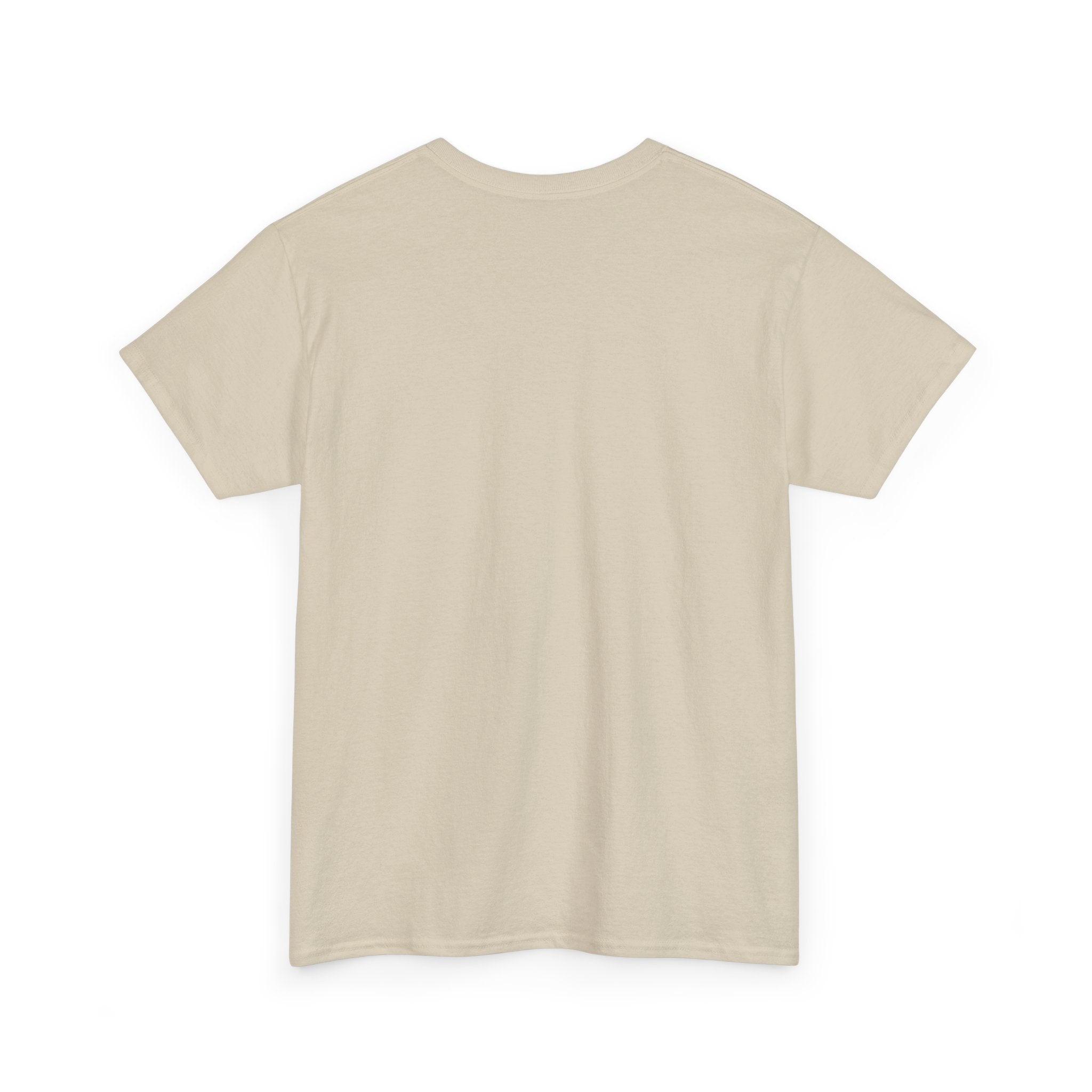 Trail Tested Faith • Off-Road T-Shirt