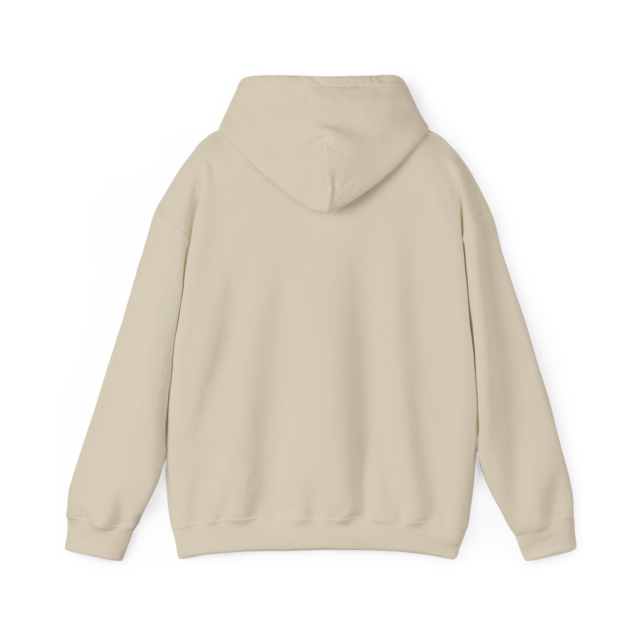 Trail Tested Faith Unisex Hooded Sweatshirt