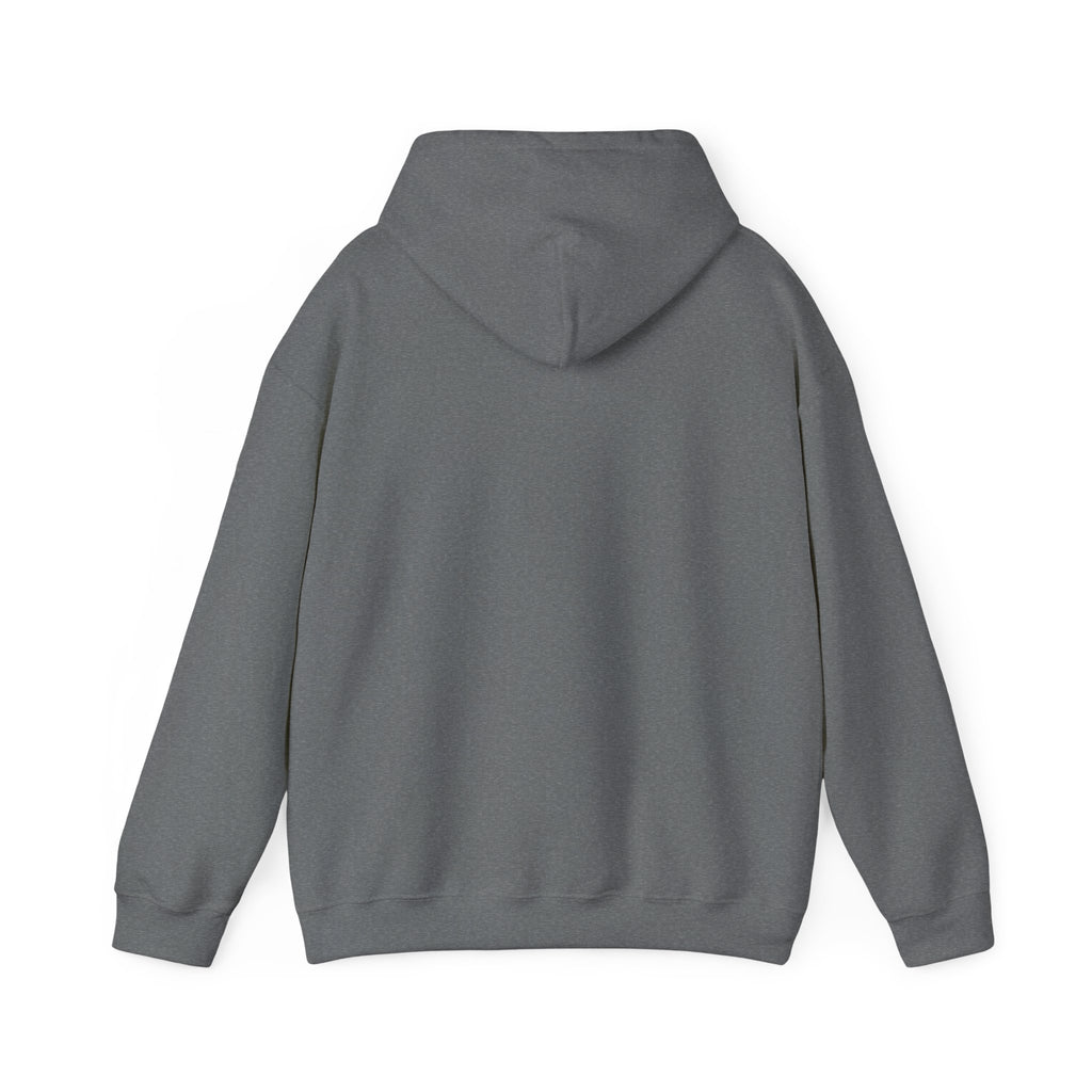 Faith and Freedom Hooded Sweatshirt