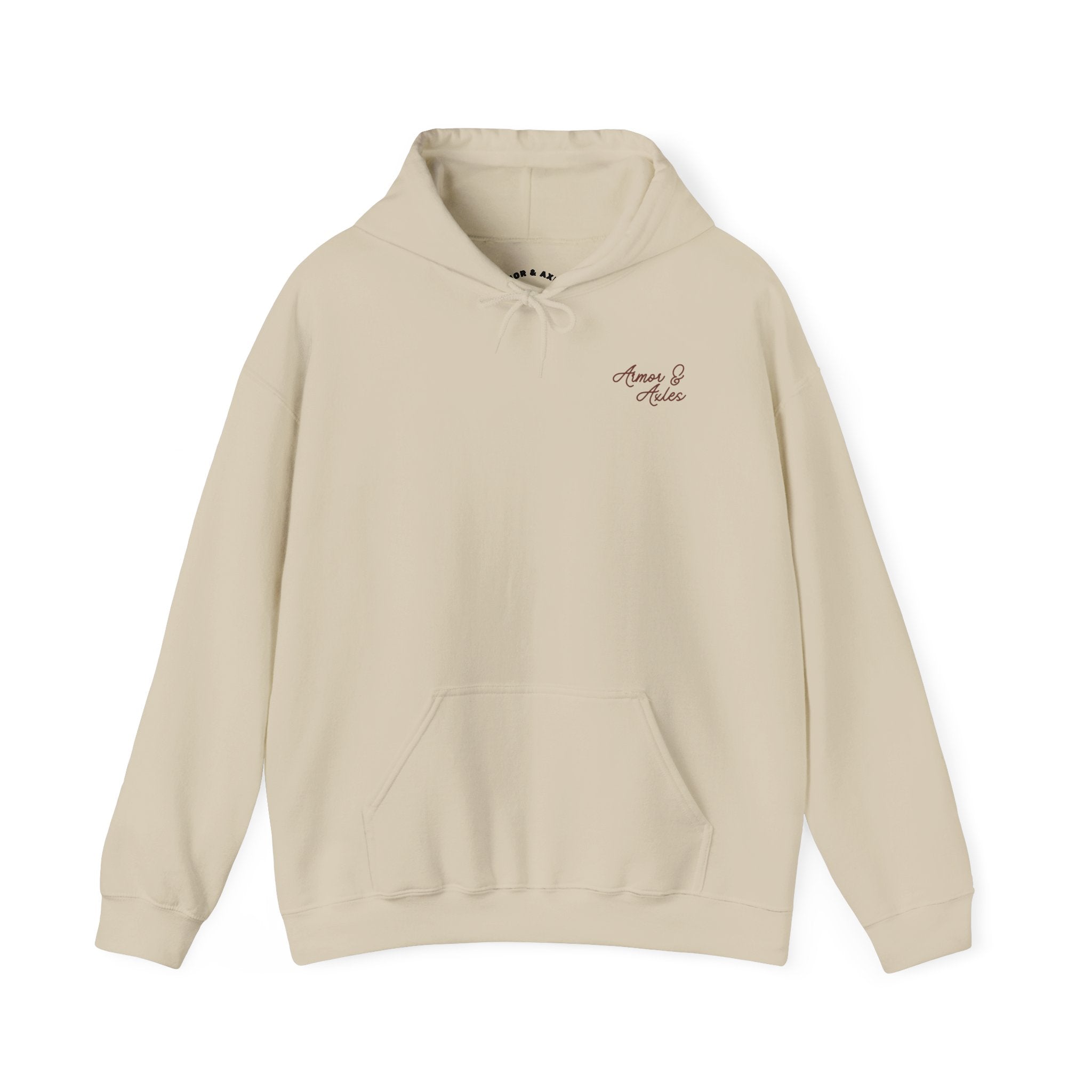Find Your Peace Unisex Heavy Blend Sweatshirt