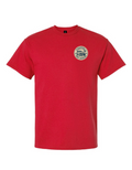 Coastal Jeep Junkies Official Club T-Shirt