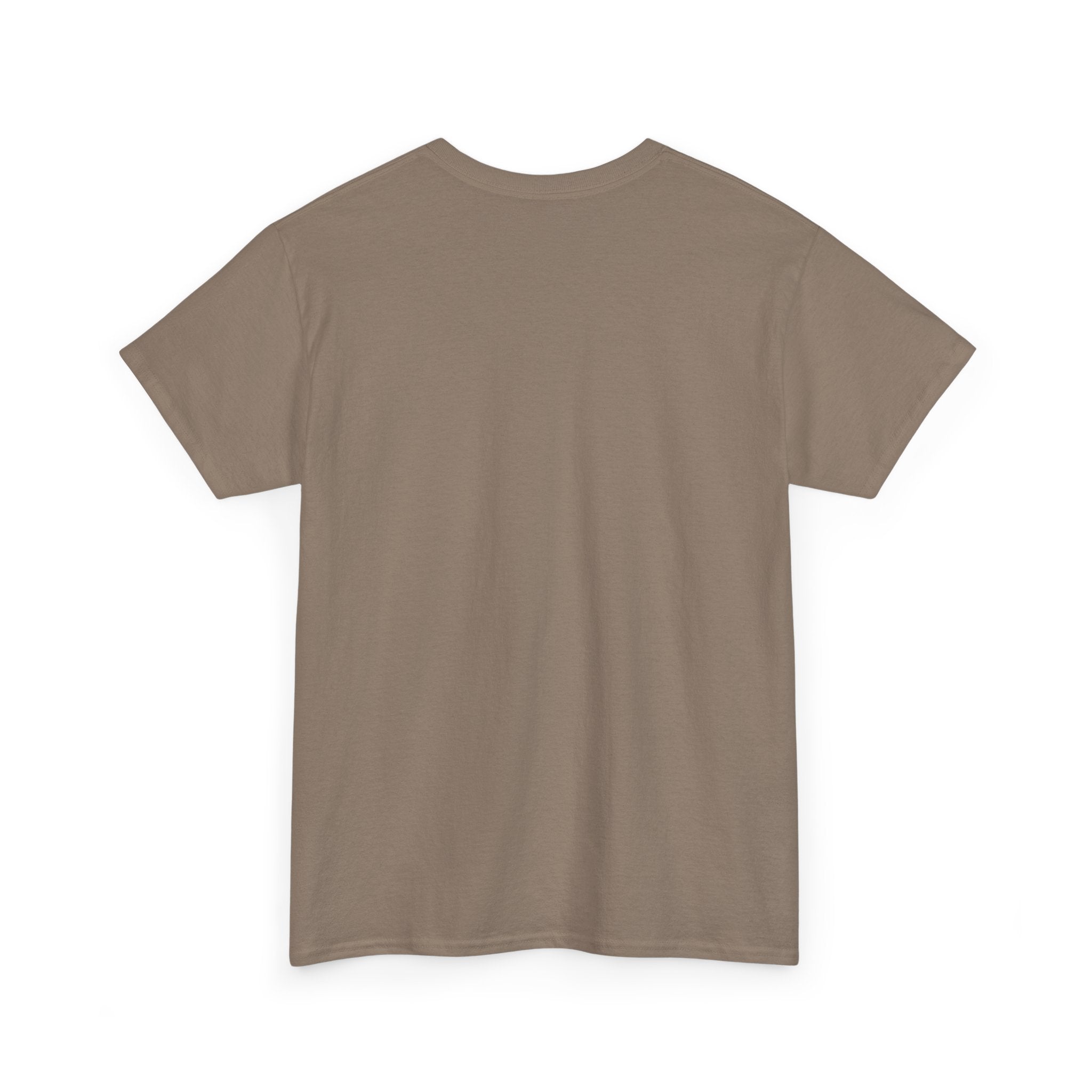 Trail Tested Faith • Off-Road T-Shirt