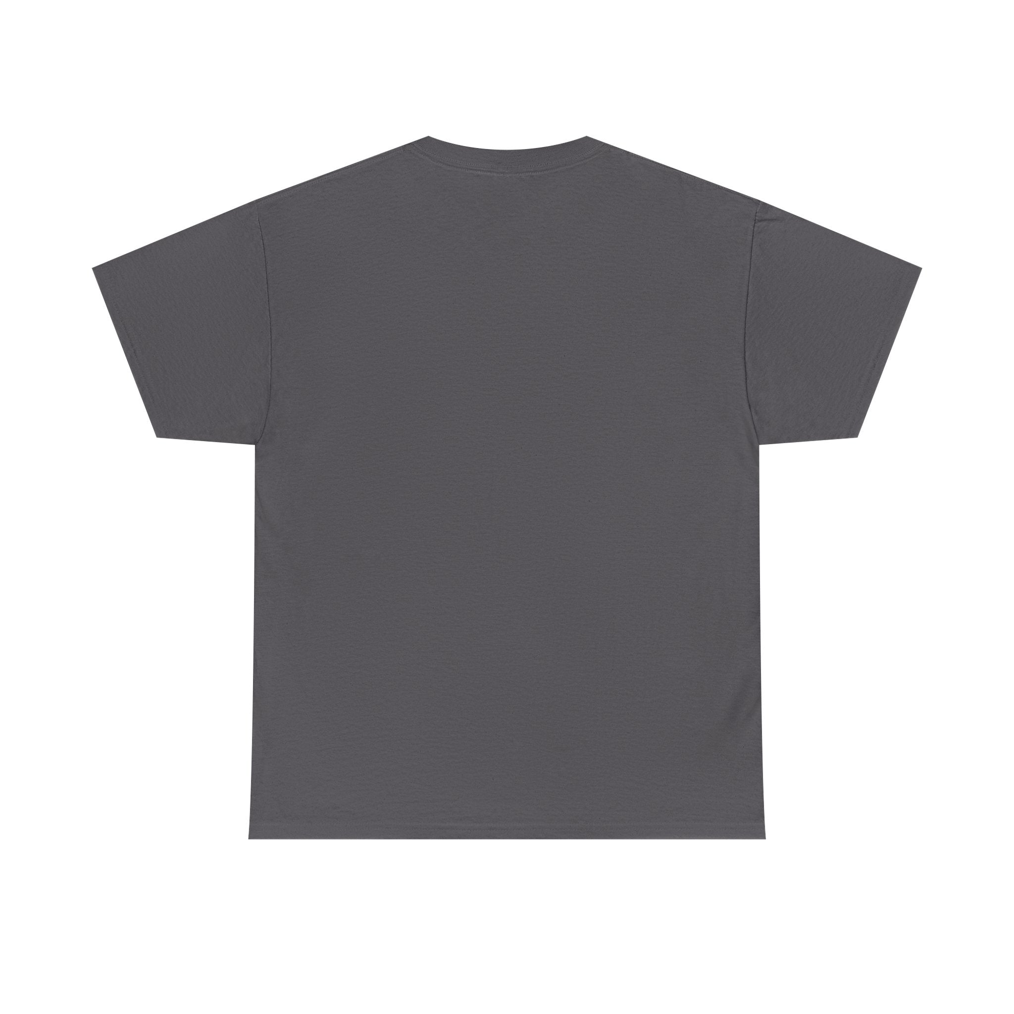 Carry the Cross – Matthew 16:24 Tee