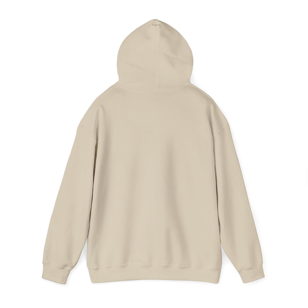 Faith and Freedom Hooded Sweatshirt