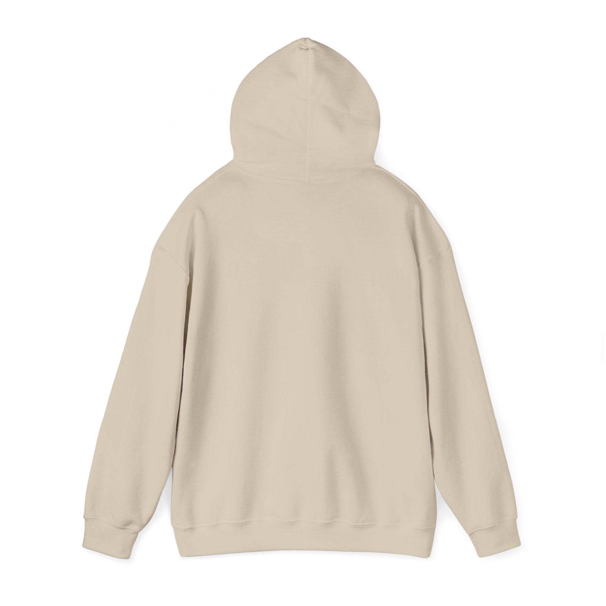 Faith and Freedom Hooded Sweatshirt