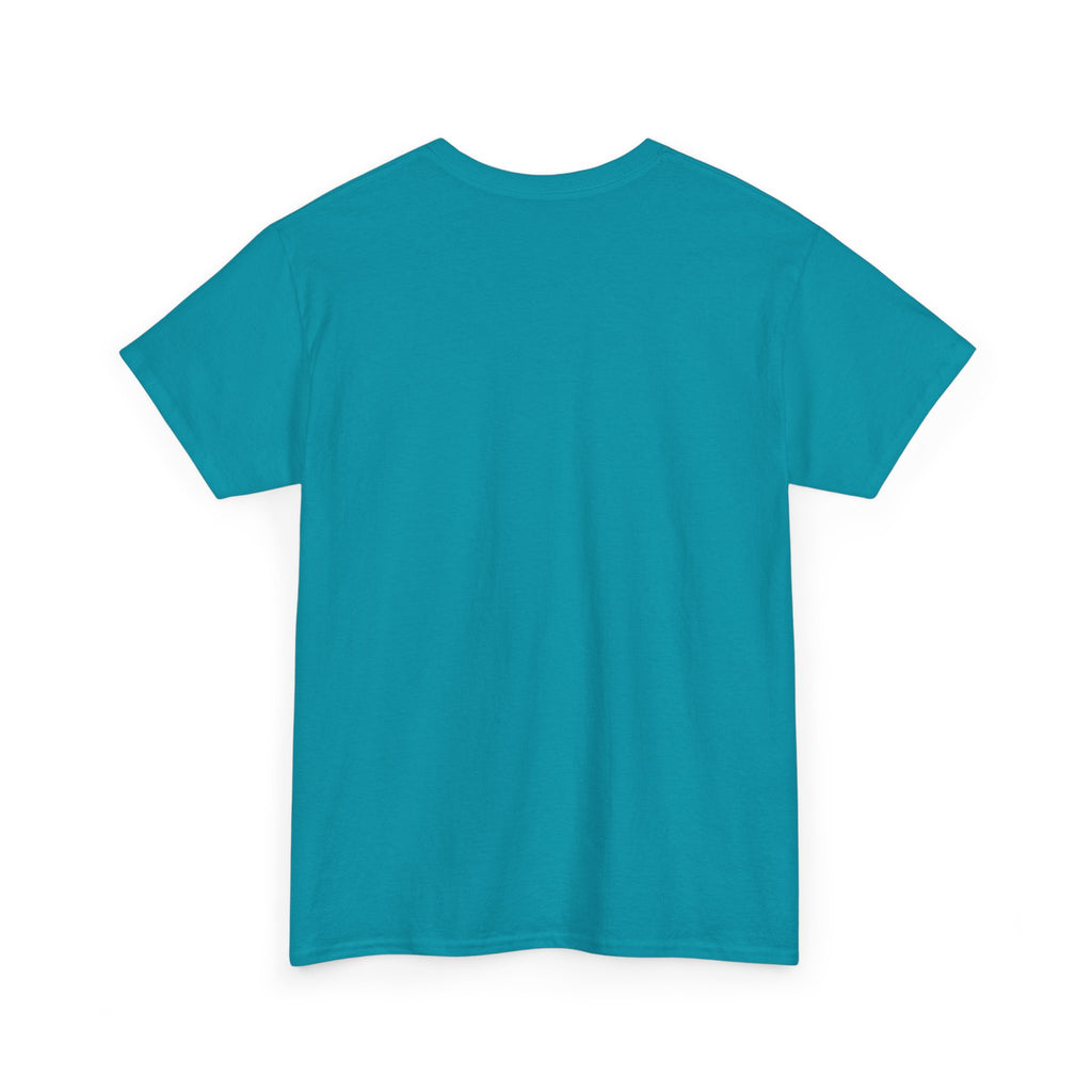 Carry the Cross – Matthew 16:24 Tee
