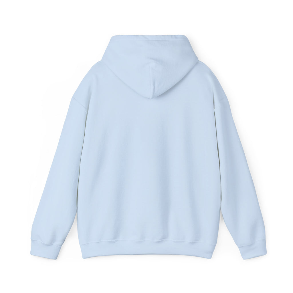 Faith and Freedom Hooded Sweatshirt