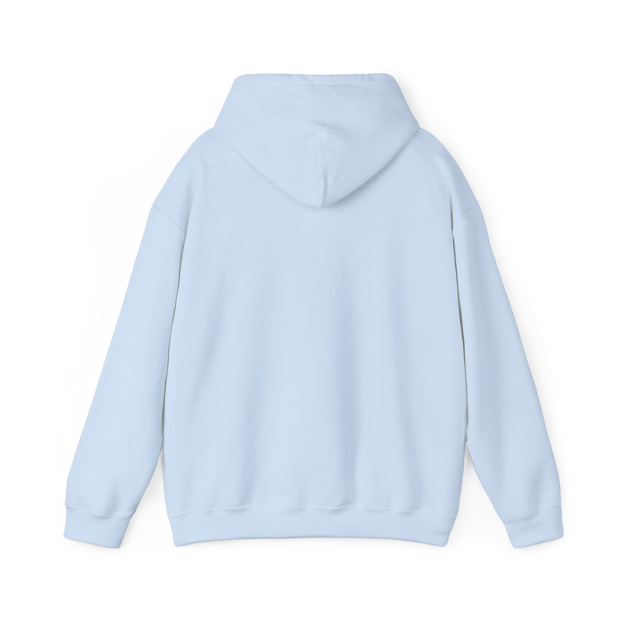 Faith and Freedom Hooded Sweatshirt
