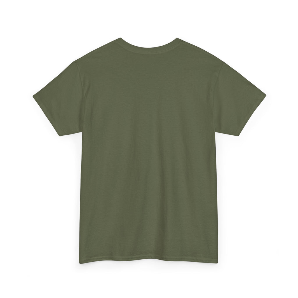 Trail Tested Faith • Off-Road T-Shirt
