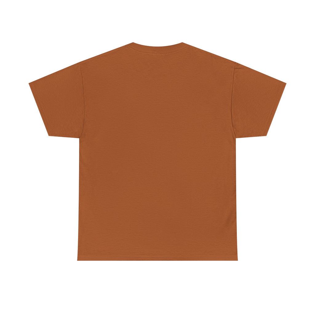 Carry the Cross – Matthew 16:24 Tee