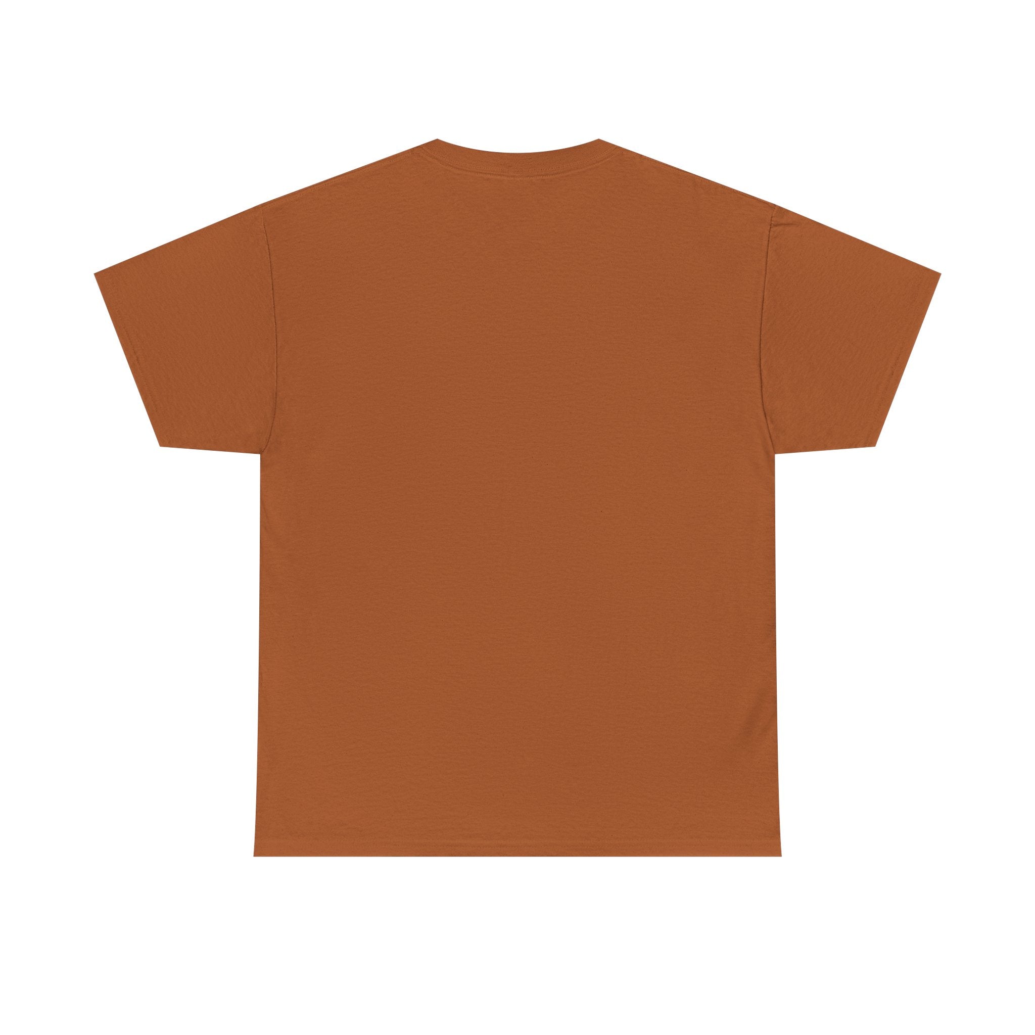 Carry the Cross – Matthew 16:24 Tee