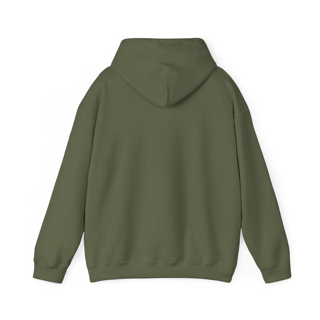 Faith and Freedom Hooded Sweatshirt