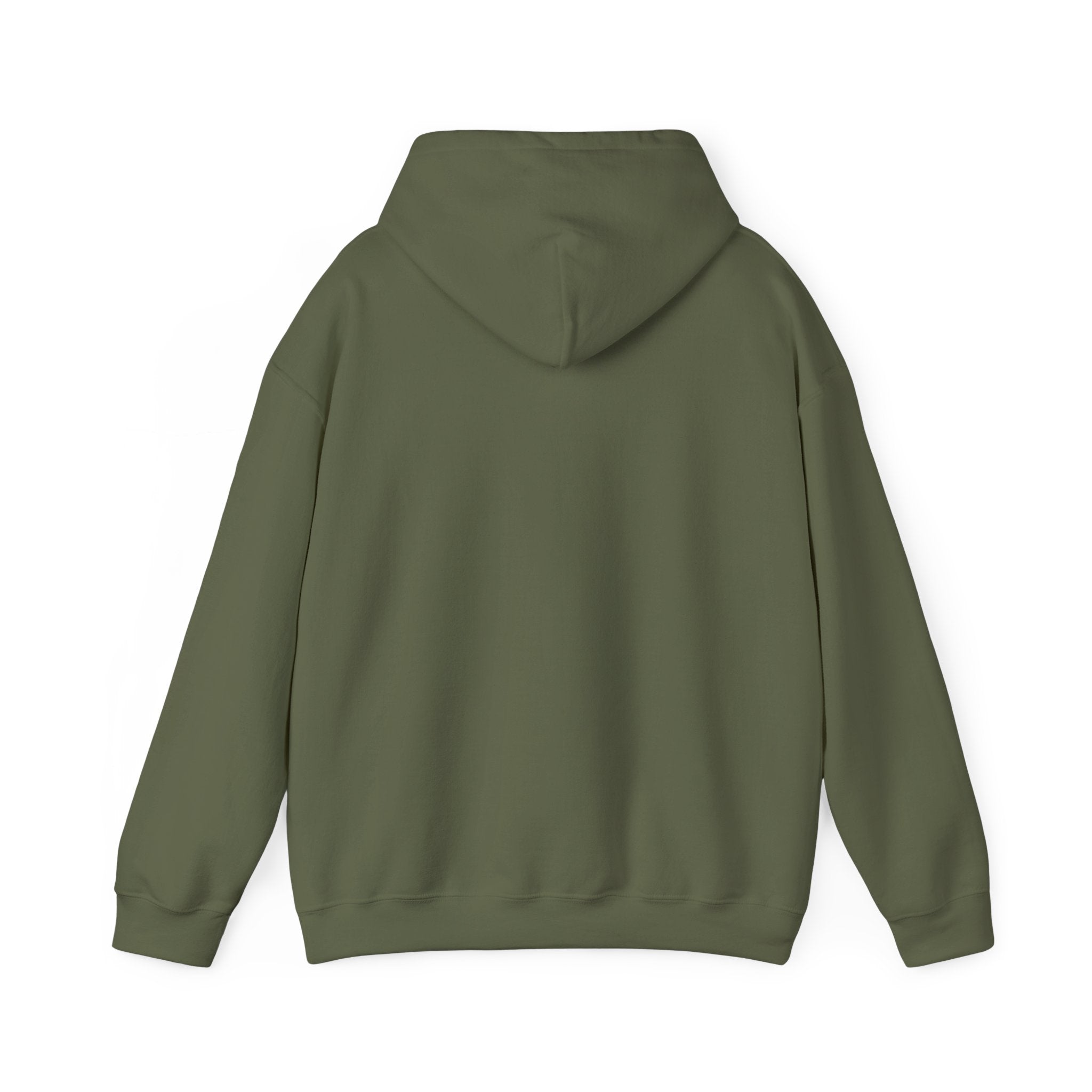 Faith and Freedom Hooded Sweatshirt