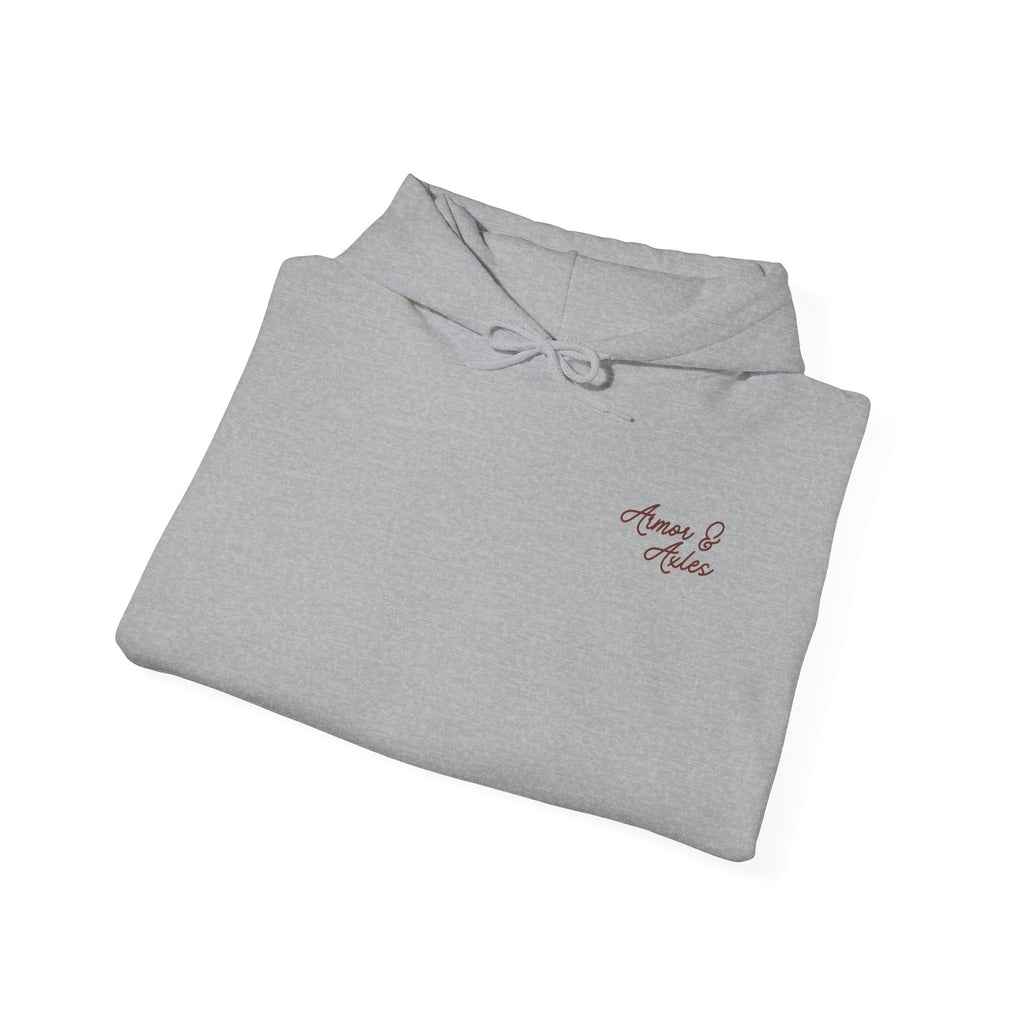 Find Your Peace Unisex Heavy Blend Sweatshirt