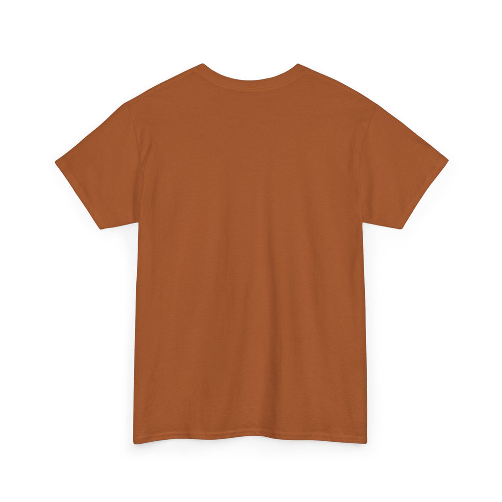Carry the Cross – Matthew 16:24 Tee