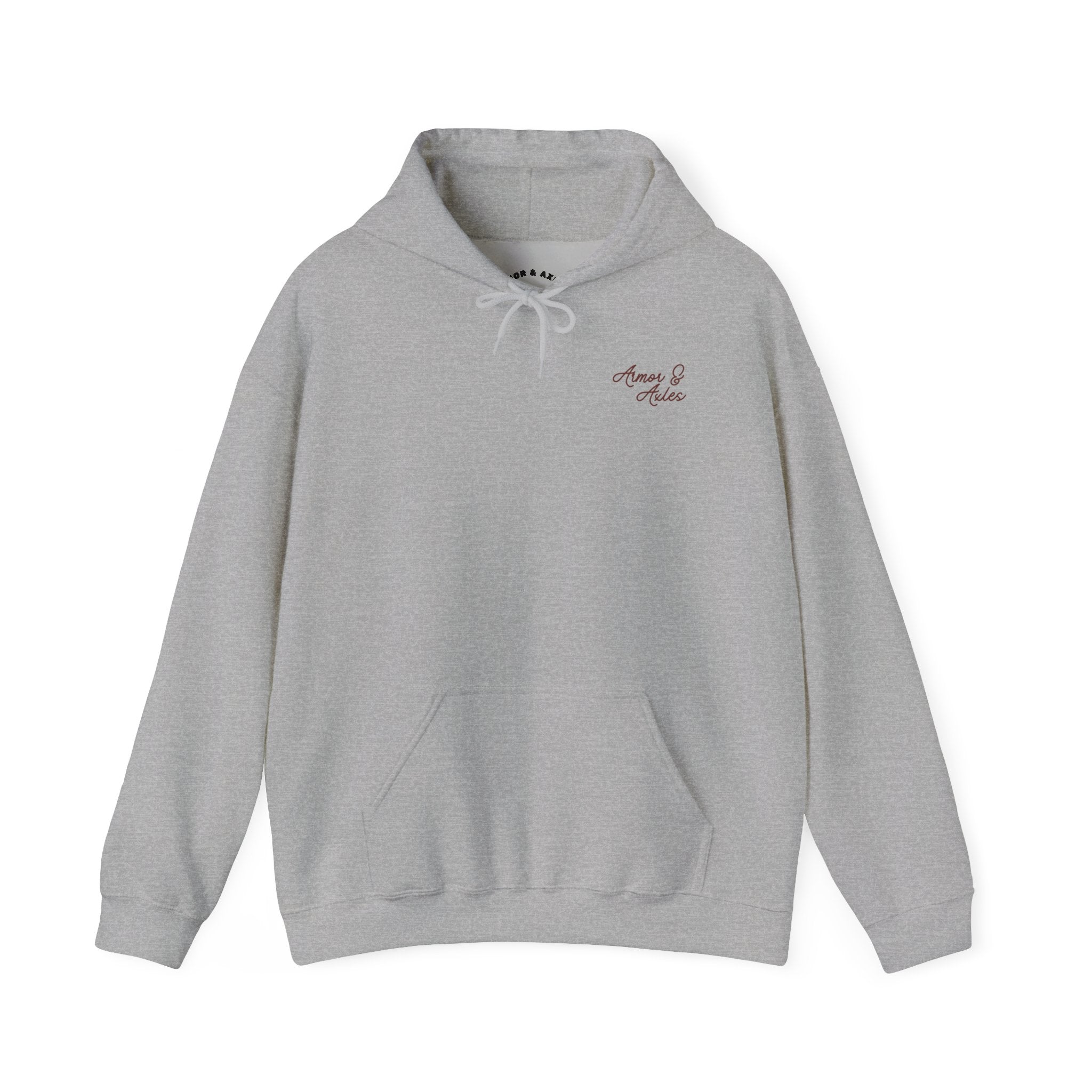 Find Your Peace Unisex Heavy Blend Sweatshirt