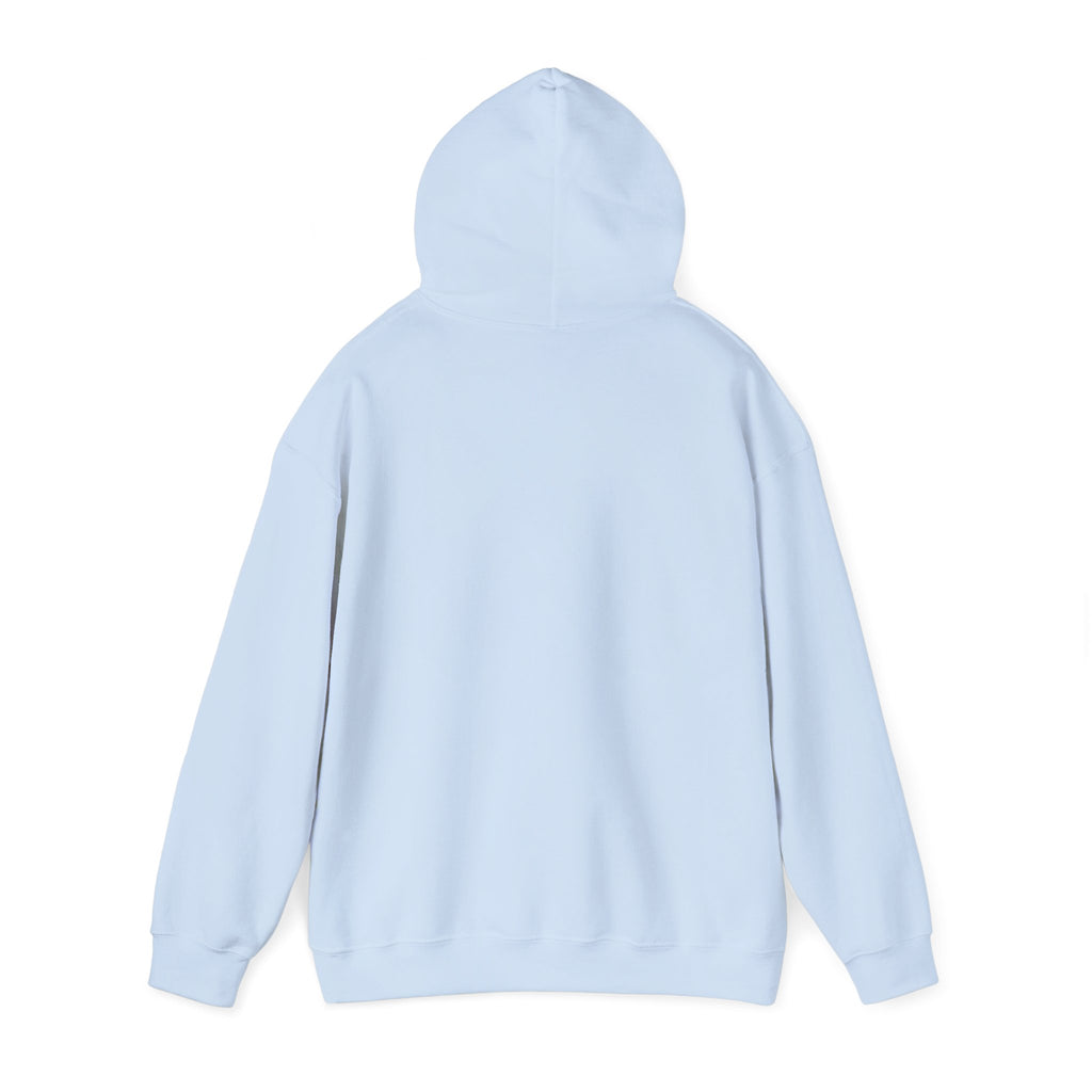 Trail Tested Faith Unisex Hooded Sweatshirt
