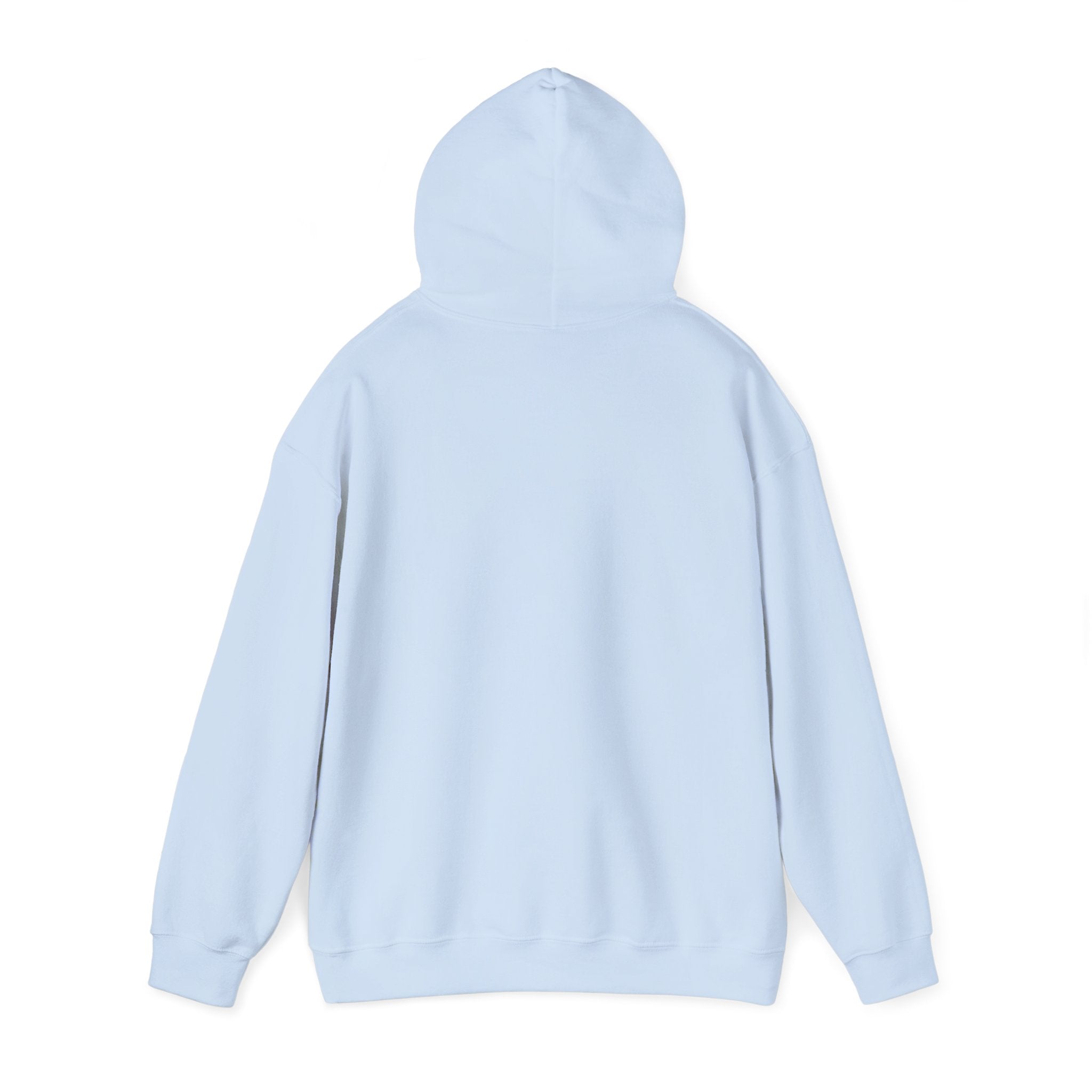 Trail Tested Faith Unisex Hooded Sweatshirt